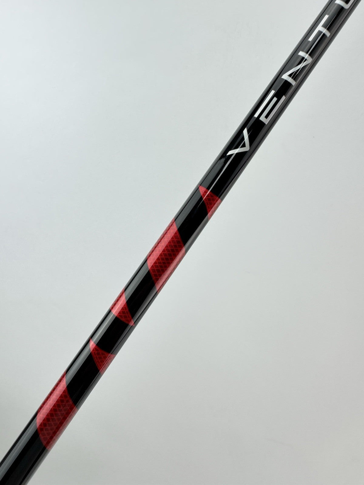 Ping iCrossover Iron Shaft Fujikura Ventus Red Stiff Graphite 39.75/New /265421