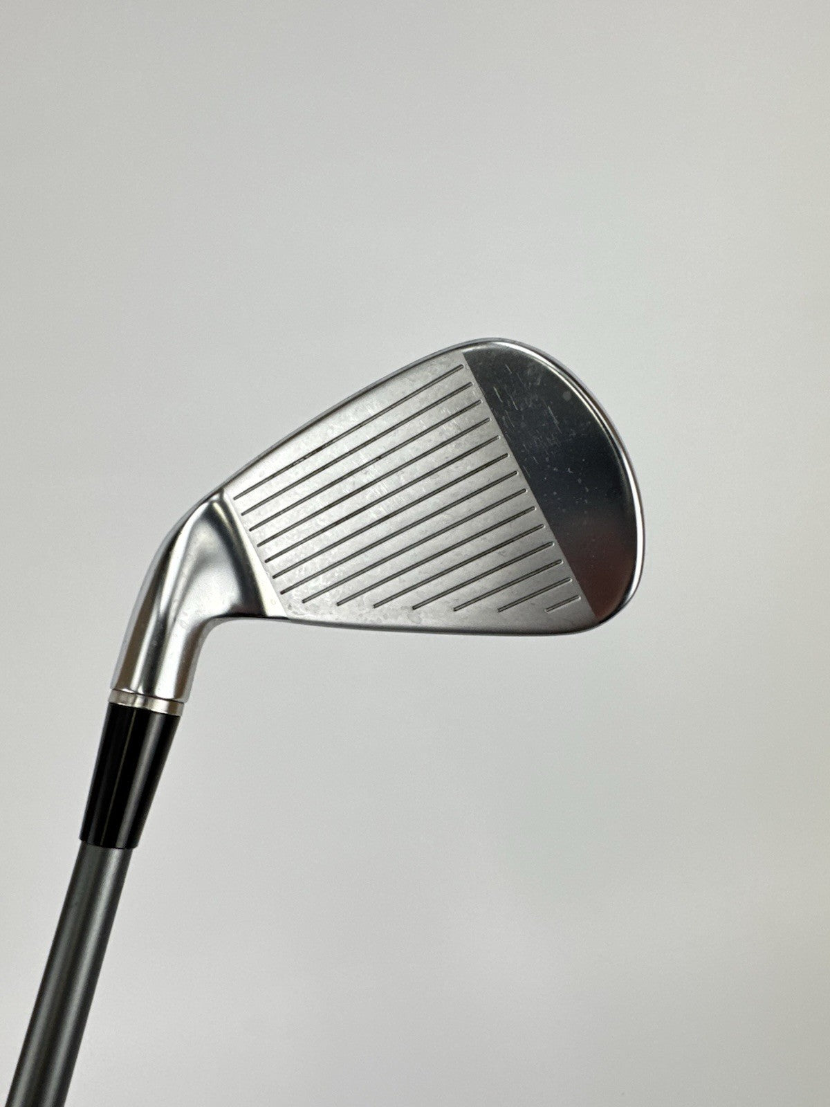 Callaway Apex DCB Ladies 7 Iron Ladies Flex Graphite +1/2” /Right /Demo /3118710