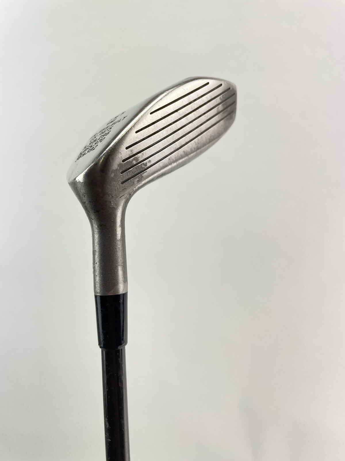 Adams Golf 3 Wood 16* Tight Lies Regular Flex Graphite /Right /New Grip /212493