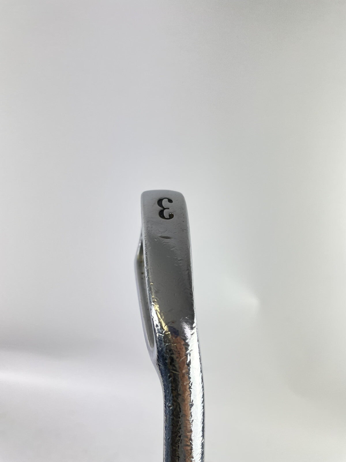 Titleist 690.CB Forged 3 Iron S300 Stiff Flex Steel /Right /New Grip /30943