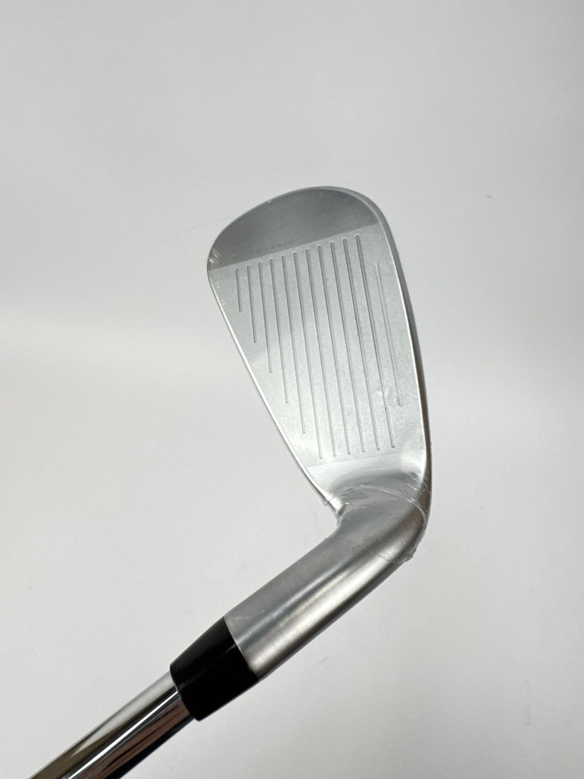 Cobra LTDX 7 Iron Left Handed KBS Tour 90 Regular Flex Steel /Brand New /357549