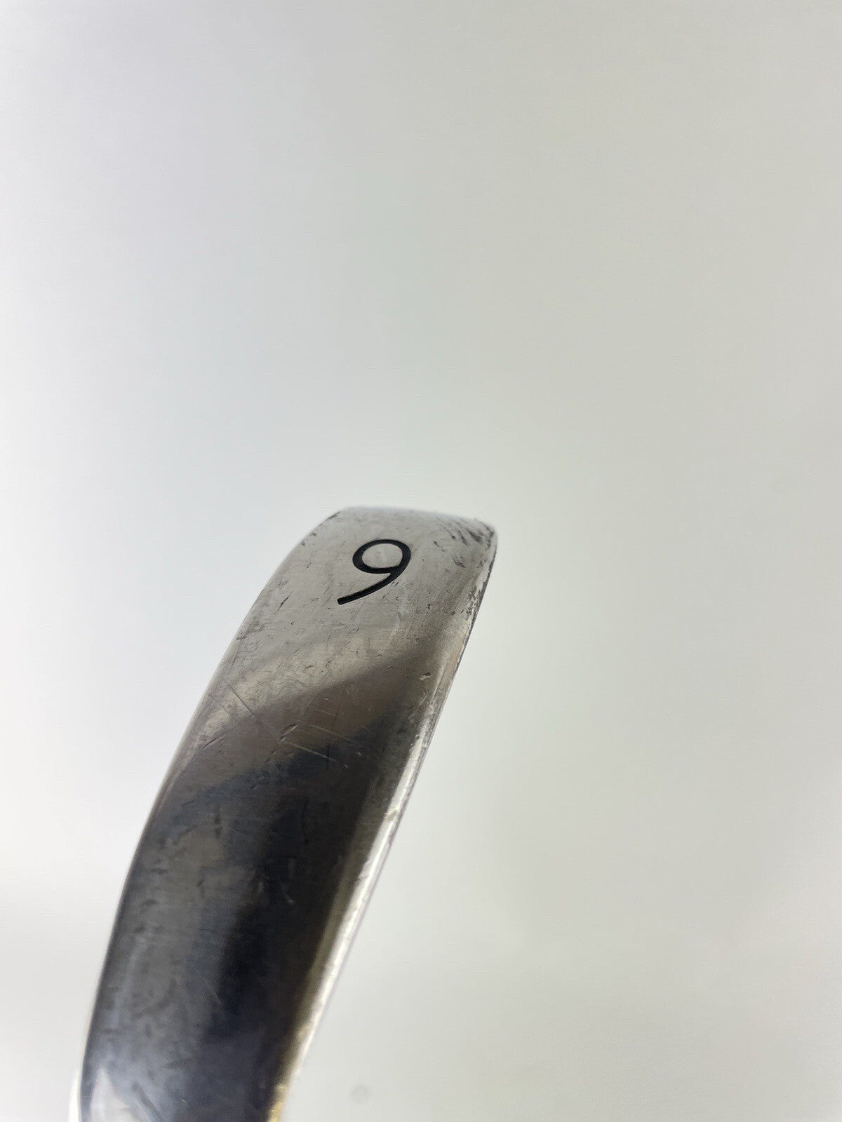 Wilson Staff Luxe 6 Iron Ladies Ust Ladies Graphite +1/2" /New Grip /132317