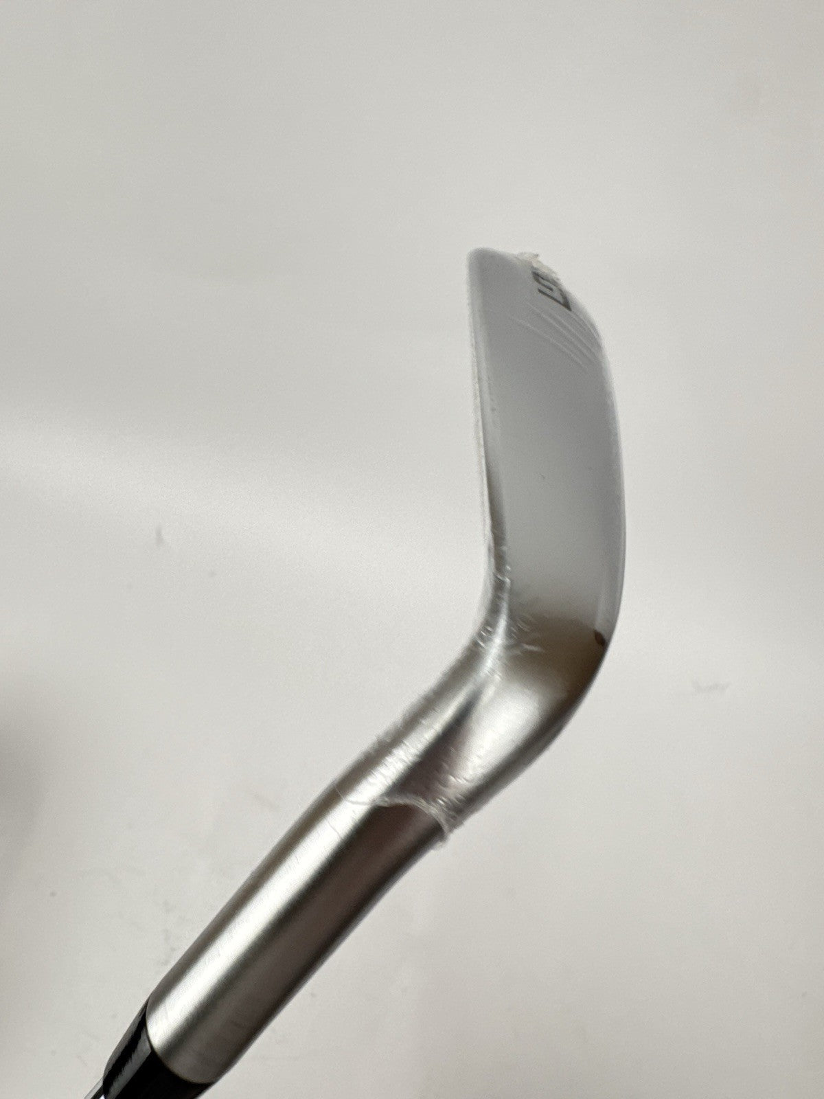 Cobra LTDx Gap Wedge Left Handed 47.5* KBS Tour 90 Regular Steel /New /355357