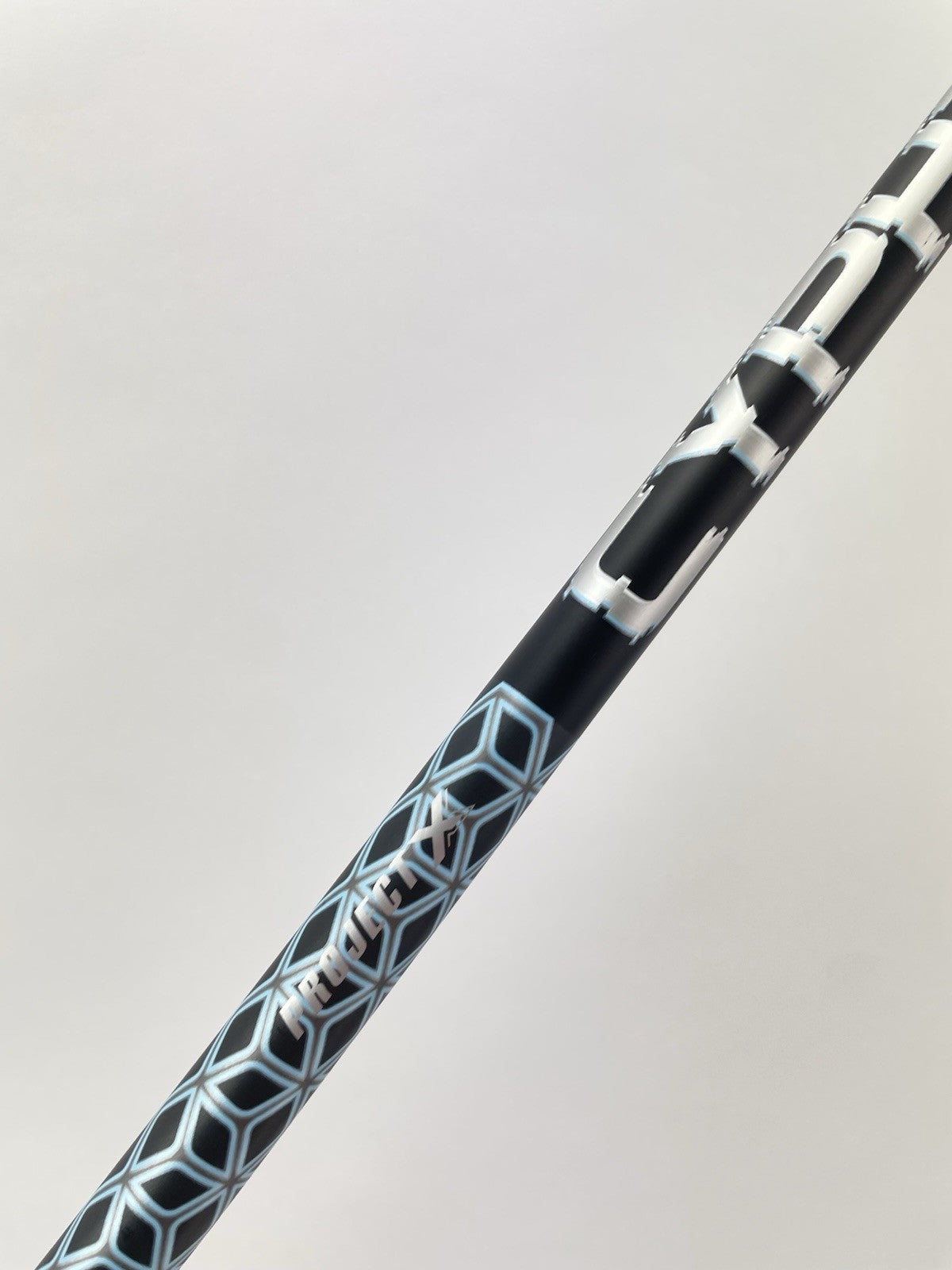 Project X Cypher Iron Shaft Forty Ladies Flex Graphite 35” /0.355 Tapered /287052