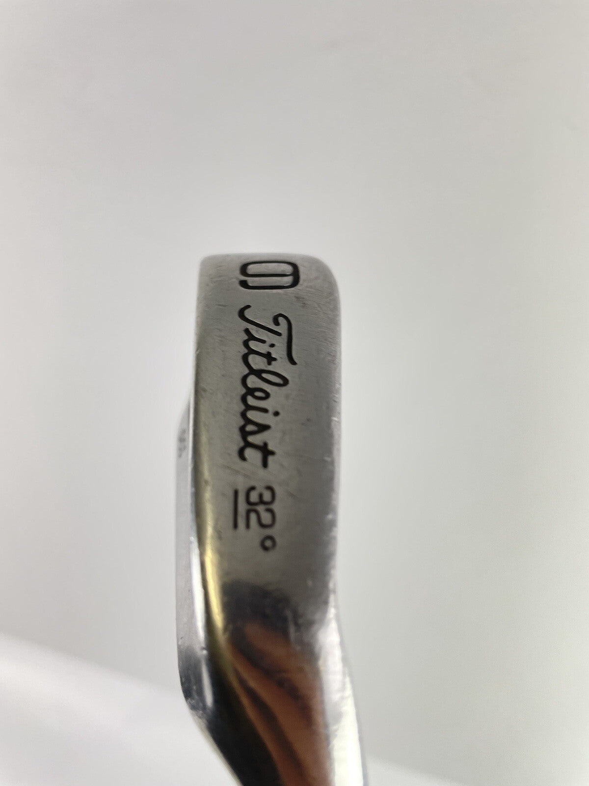 Titleist 6 Iron DCI 32* Regular Steel /Right Handed /New Midsize Grip /101477