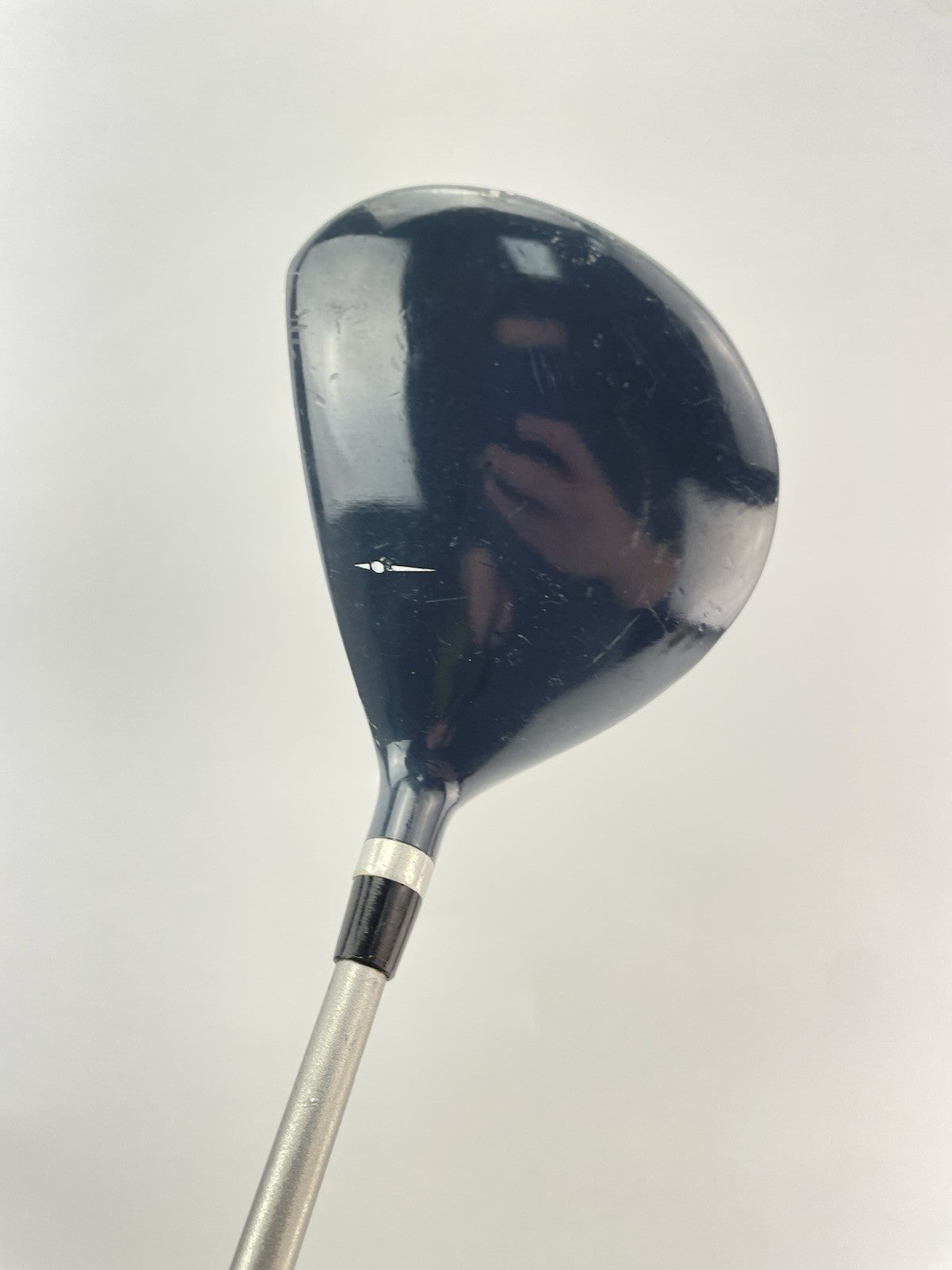 Wilson Ultra 5 Wood CGI Womens Flex Graphite /Right /New Grip /278169