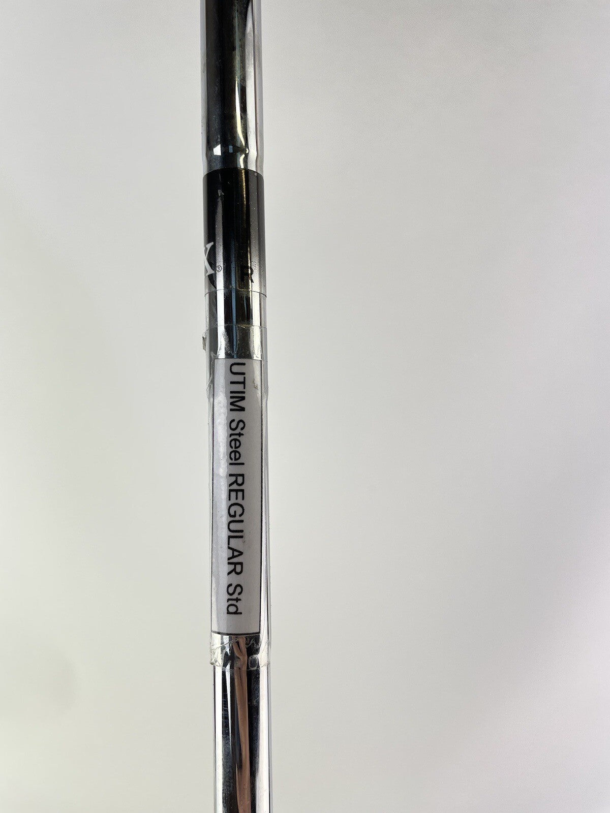 Lynx Black Cat 6 Iron Regular Flex Steel /Right Handed /Demo /New /1384916