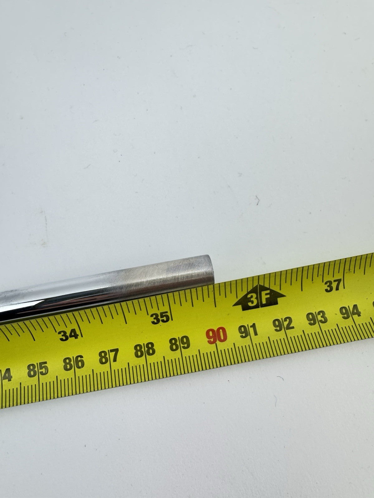 Project X Rifle Iron Shaft Regular Flex Steel 35.5” /0.355 Tapered /3063313