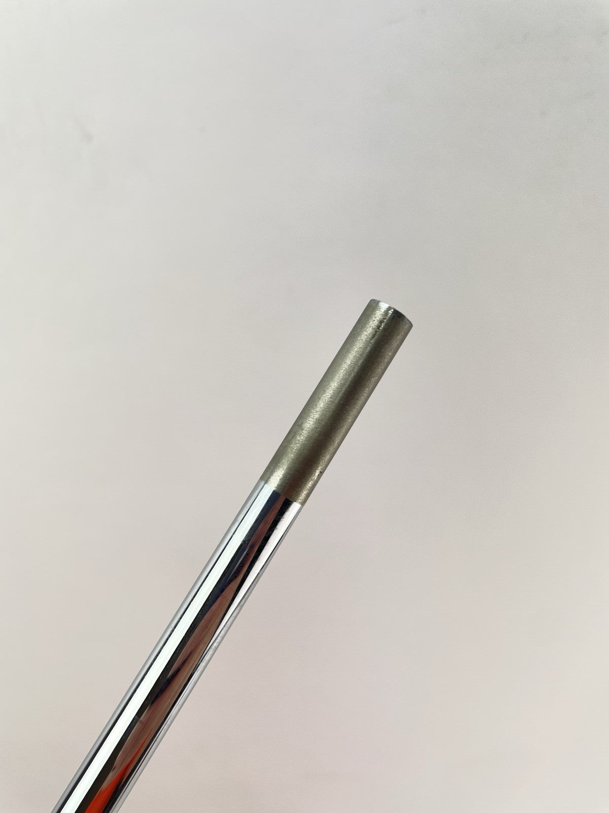 Nippon Modus3 Iron Shaft Tour120 X Flex Steel 36 /Golf Pride /0.355 /259597