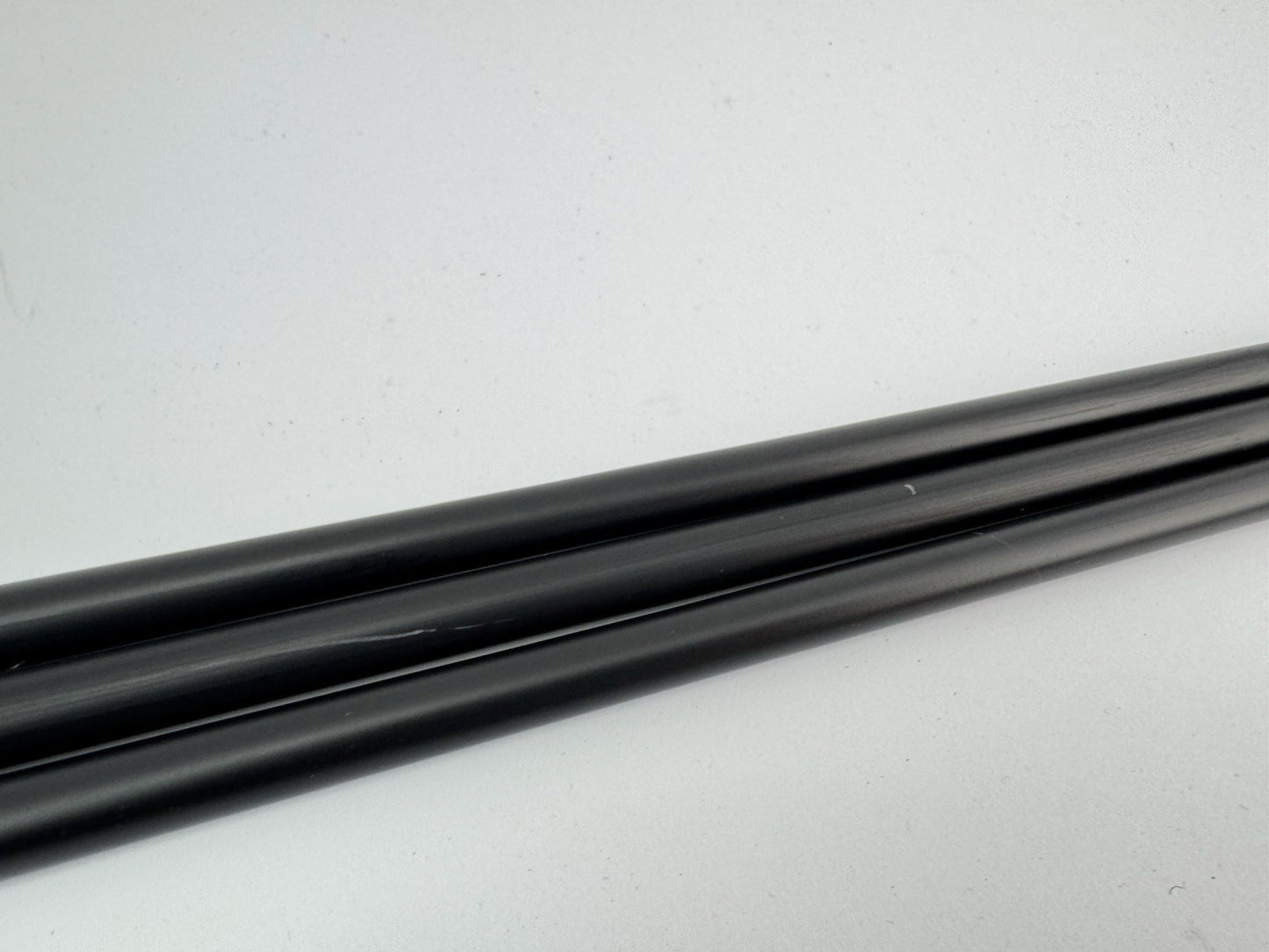 KBS PGI Ladies Wedge Shaft Set (3) 55 Ladies Flex Graphite 0.355 Tapered /307507