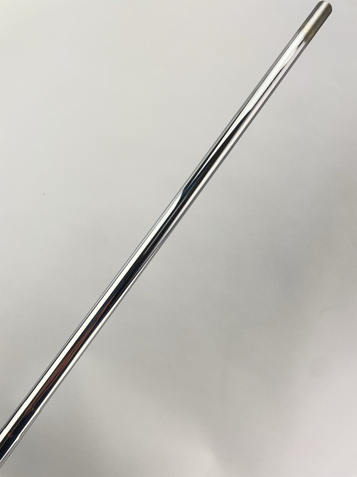 KBS Max 80 Iron Shaft Regular Flex Steel 36” /0.370 Parallel /302833