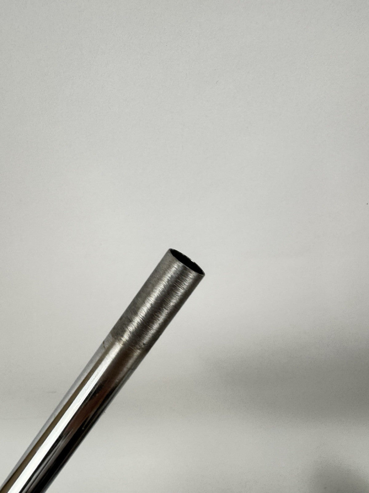 KBS Max 90 Iron Shaft Regular Flex Steel 35.5” /0.370 Parallel /348058