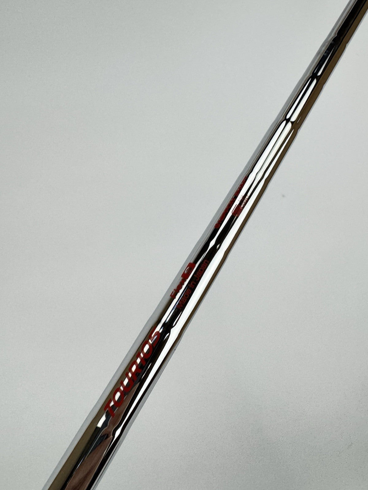 Nippon Modus3 Iron Shaft Tour105 Stiff Flex Steel 35.5” /0.355 Tapered /317818