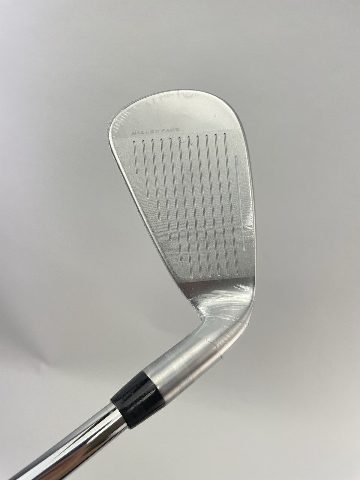 Cobra LTDX 7 Iron Left Handed KBS Tour 90 Stiff Flex Steel /Brand New /2664711