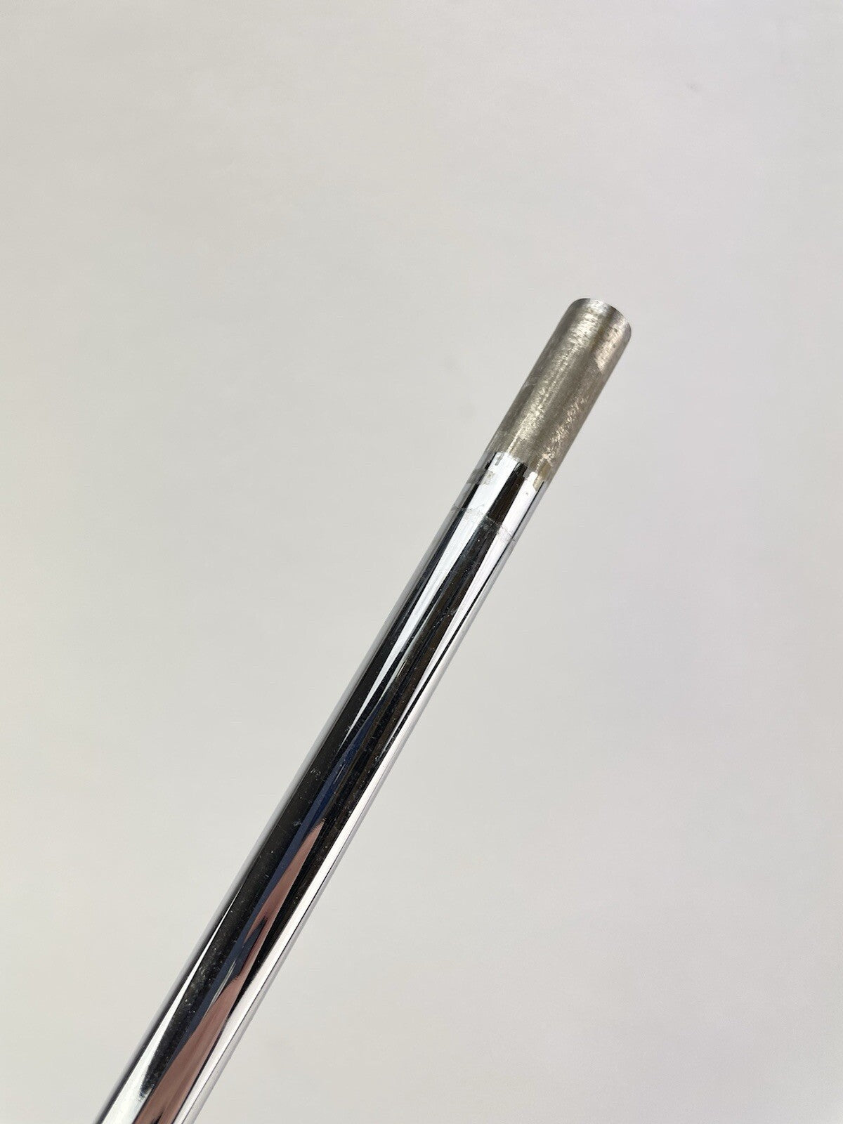 KBS Tour C-Taper Iron Shaft 90 Regular Flex Steel 35.25" /0.370 Parallel /202027