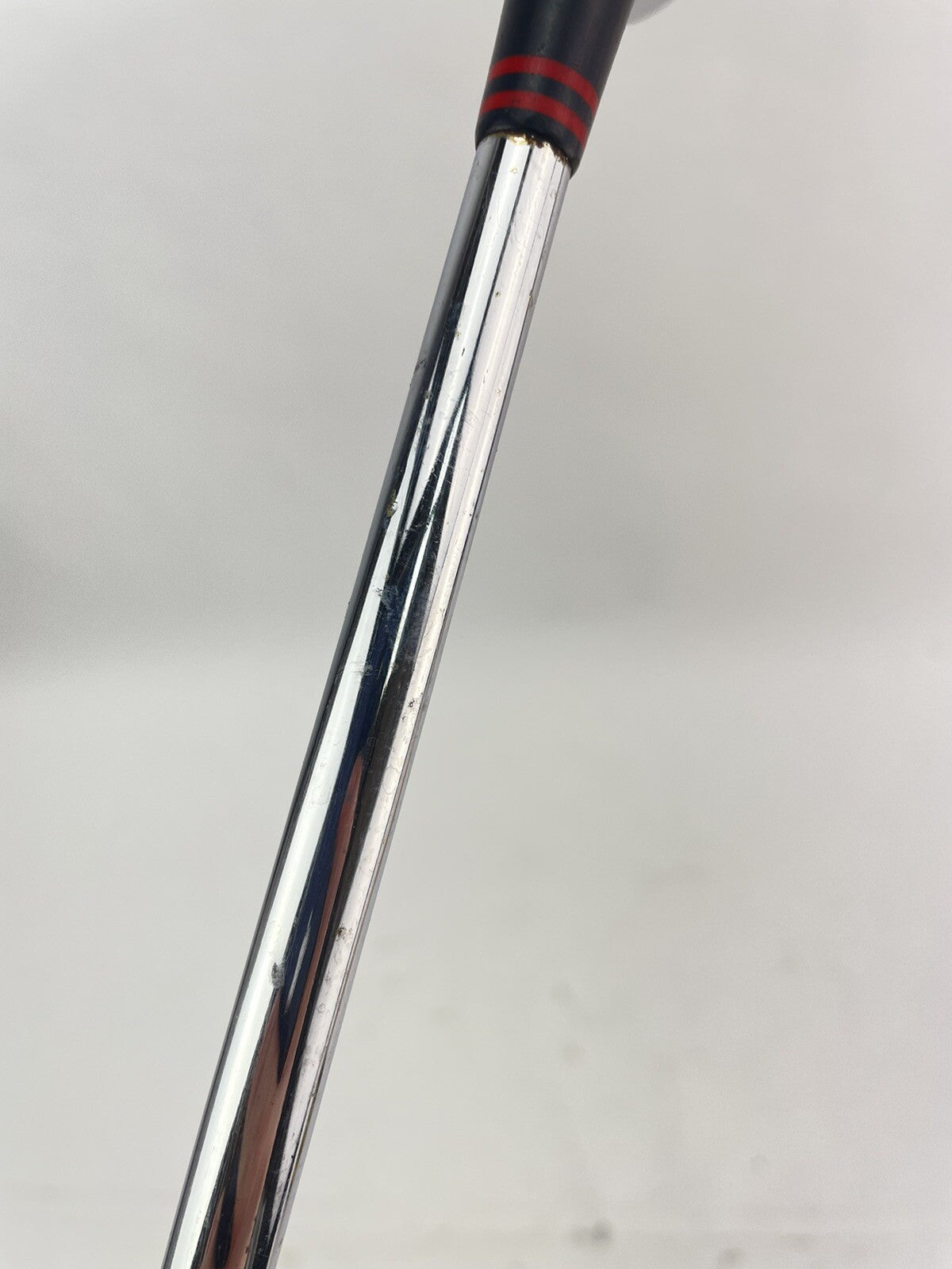 Ben Hogan Equalizer Wedge Pro Stiff Flex Steel /Right Hand /New Mid Grip /1979518