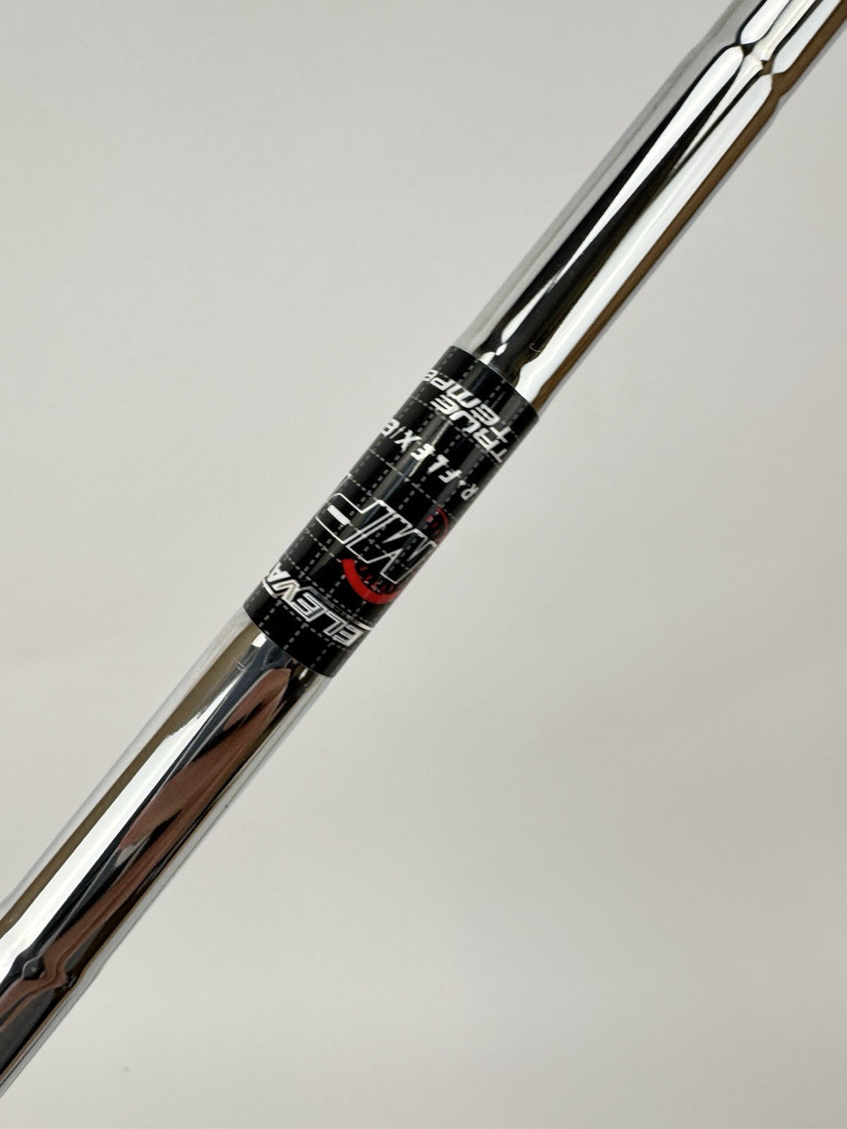 Elevate MPH 85 Iron Shaft Regular Flex Steel 35.5” /0.370 Parallel /351020