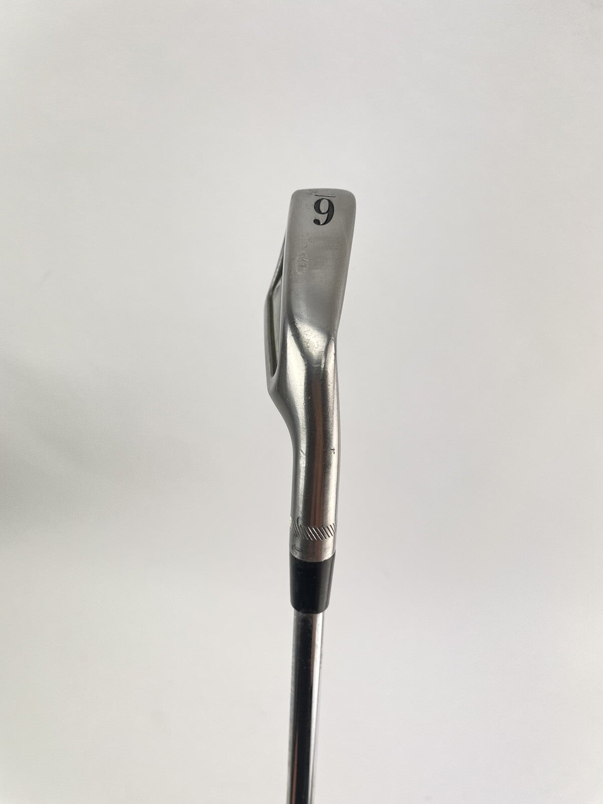 Titliest DCI 6 Iron 762 DG S300 Stiff Steel /Right Handed /New Grip /190554