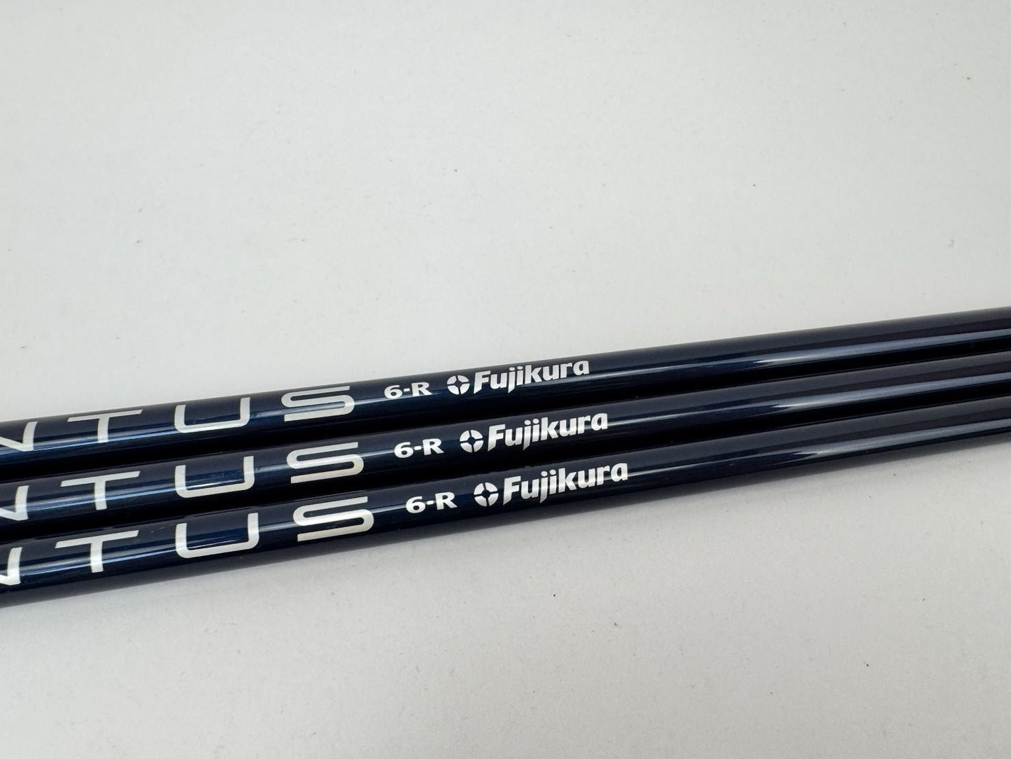 Ventus Blue Wedge Shaft Set (3) 6-R Regular Flex Graphite 0.355 Tapered/347614