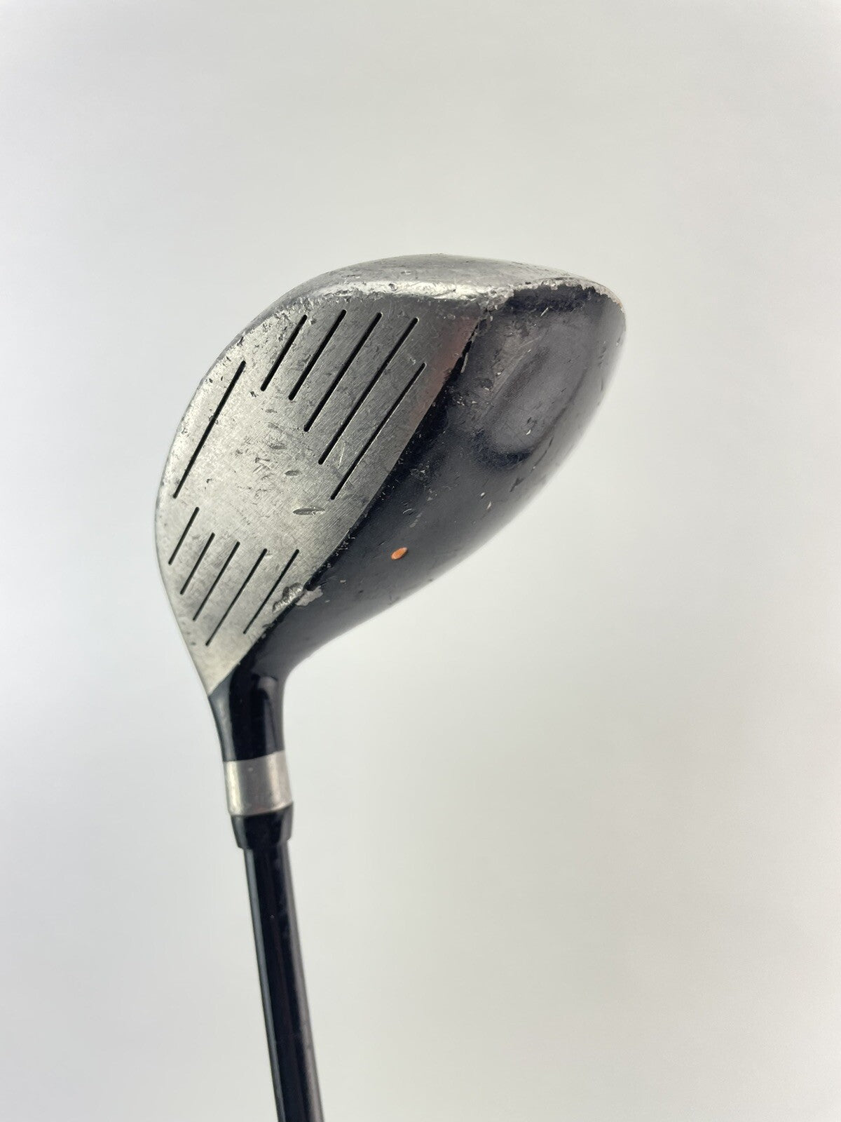 Dunlop Golf 7 Wood MXII Regular Flex Graphite /Right Handed /New Grip /2033011