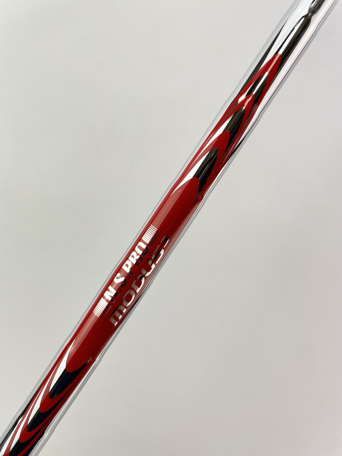 Nippon Modus3 Iron Shaft Tour120 Regular Flex Steel 36.25” /0.355 Tapered /252003