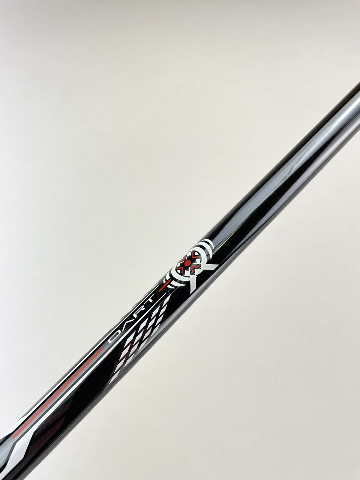 UST Recoil Dart Iron Shaft F2 Senior Flex Graphite 35" /0.370 Parallel /240455