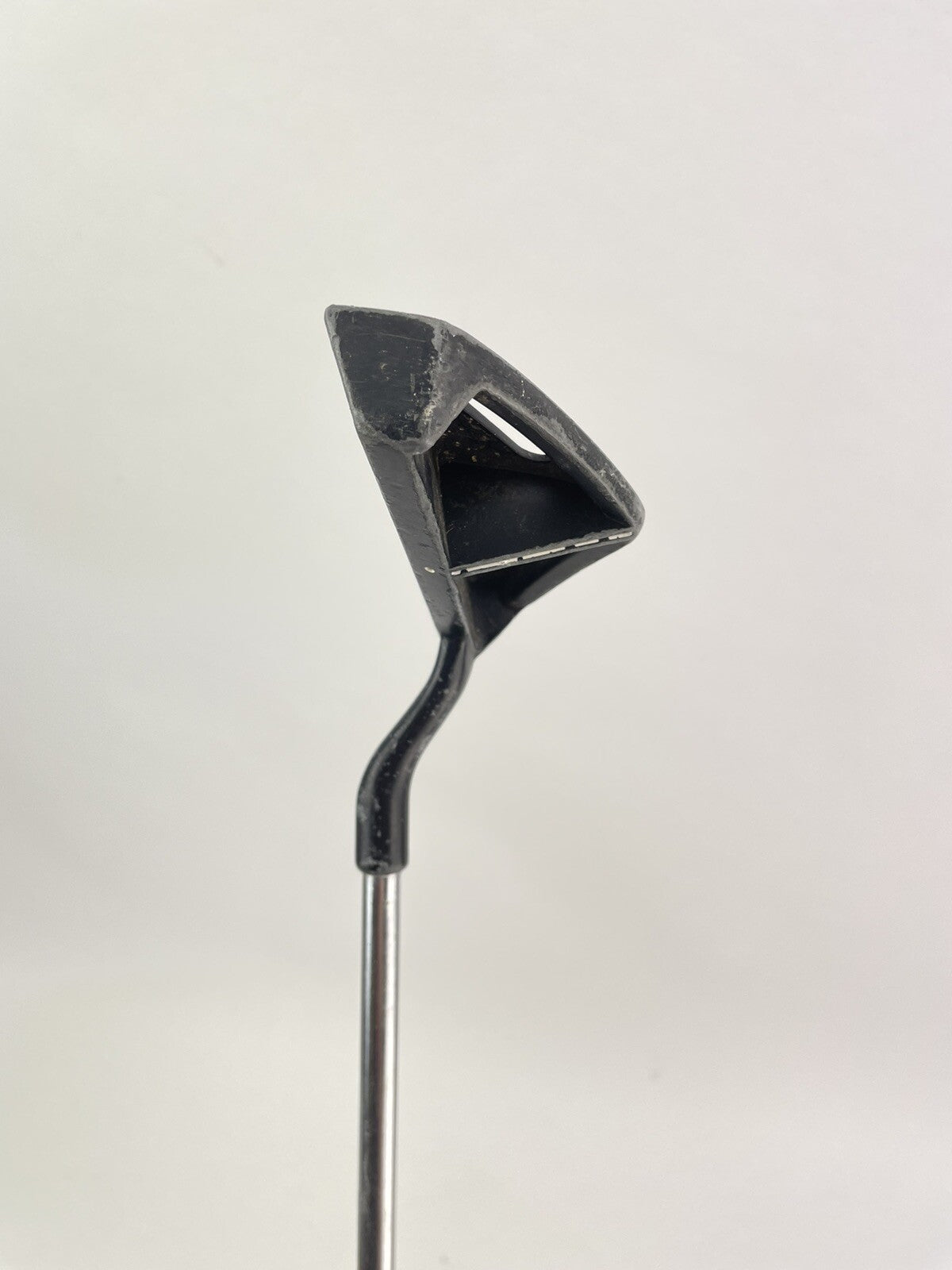 Dunlop Golf Chipper Quadra Link Steel Shaft 35" /Right Handed /New Grip /182438