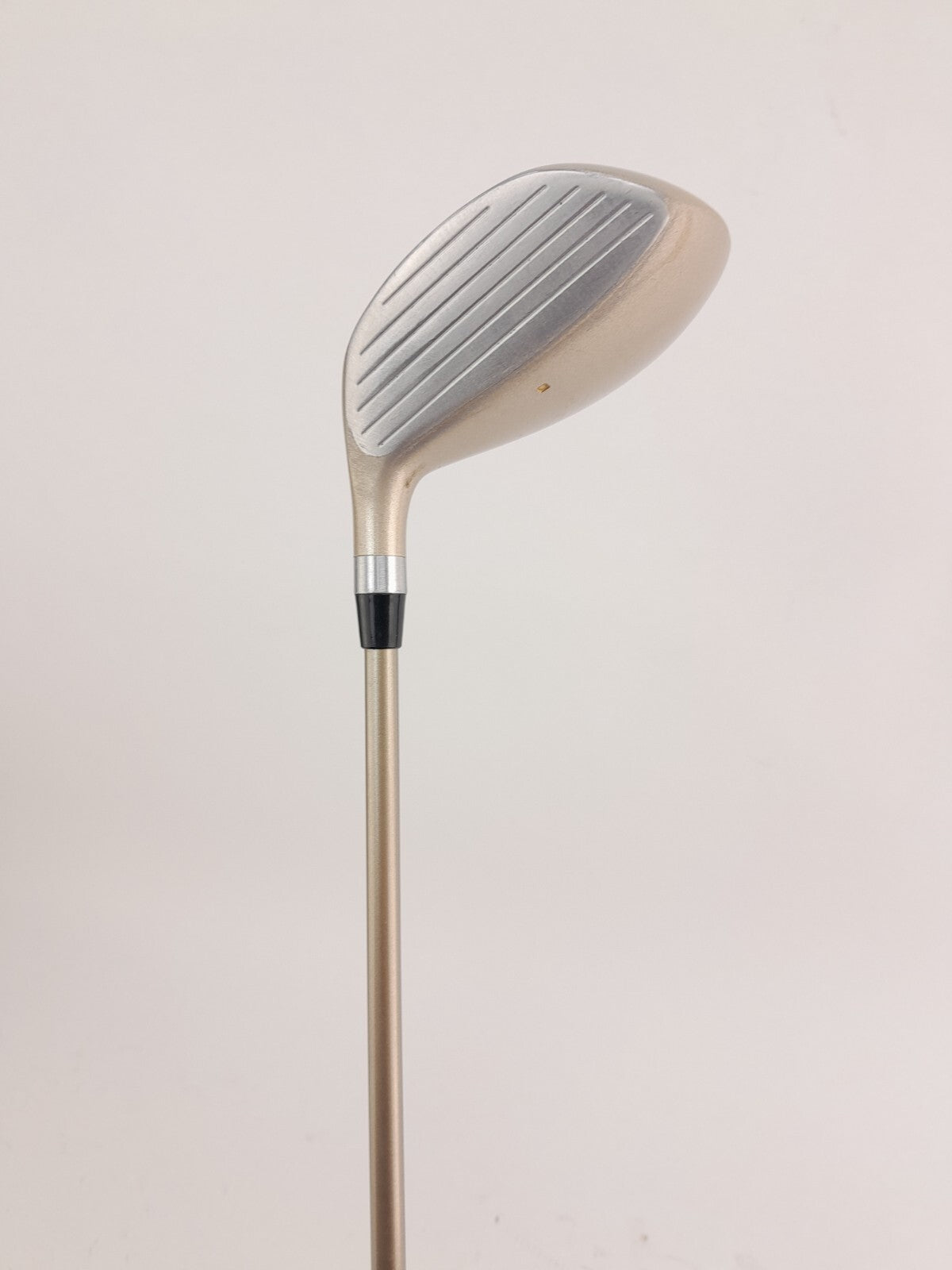 Ladies 5 Wood Pro Select 19* Ladies Flex Graphite /Right Handed /New Grip /168698