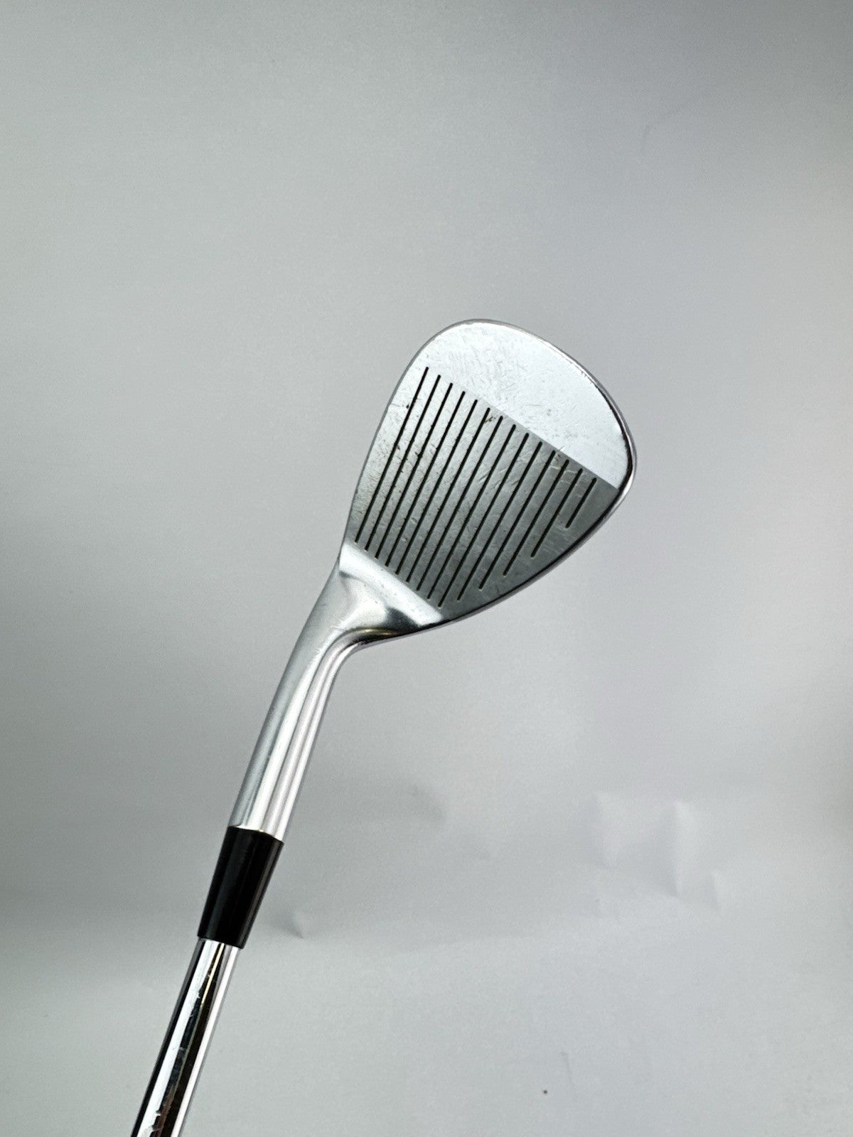 Mizuno T Zoid Lob Wegde 60* R400 Regular Flex Steel /Right /Mid Grip /301709