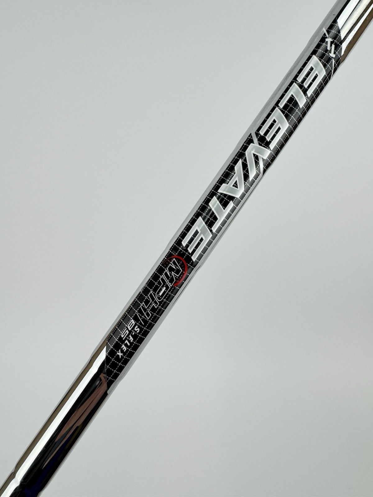Mizuno Pro241 8 Iron Forged Left Handed Elevate MPH 85 Stiff Flex Steel /3295914