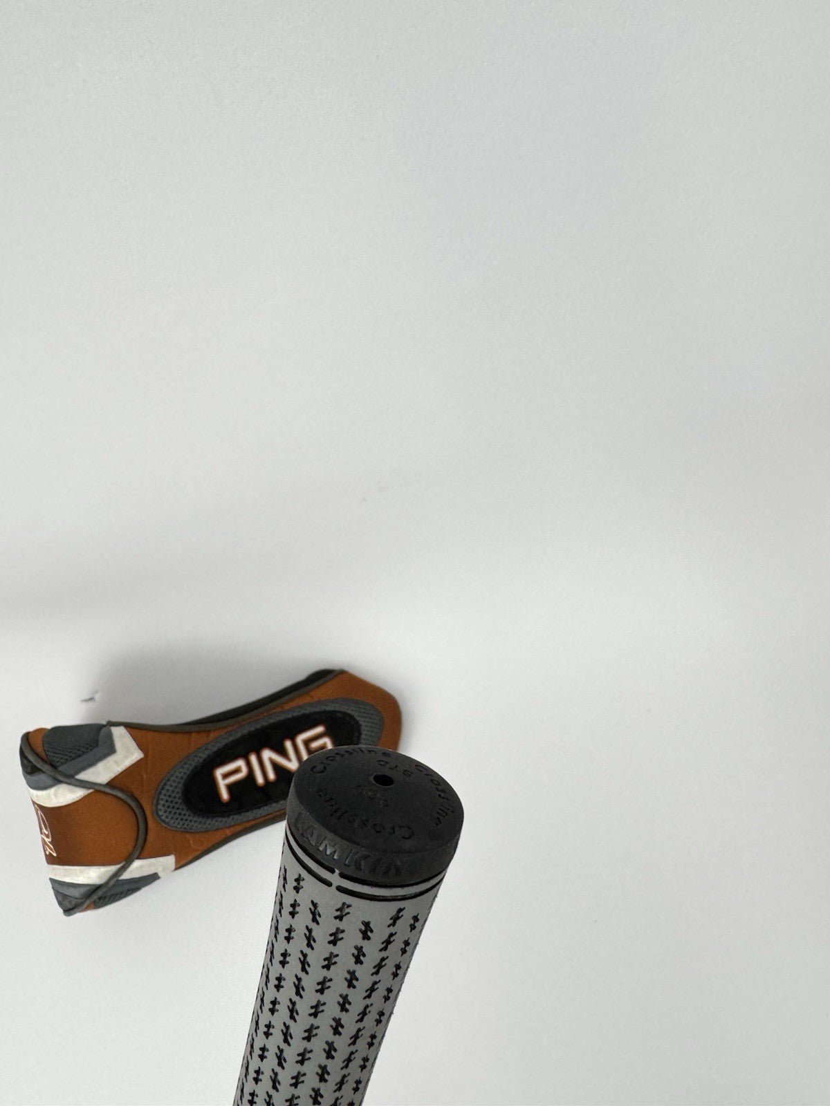 Ping G10 Driver 9* Proforce V2 Stiff Flex Graphite /Right /New Grip /3400620