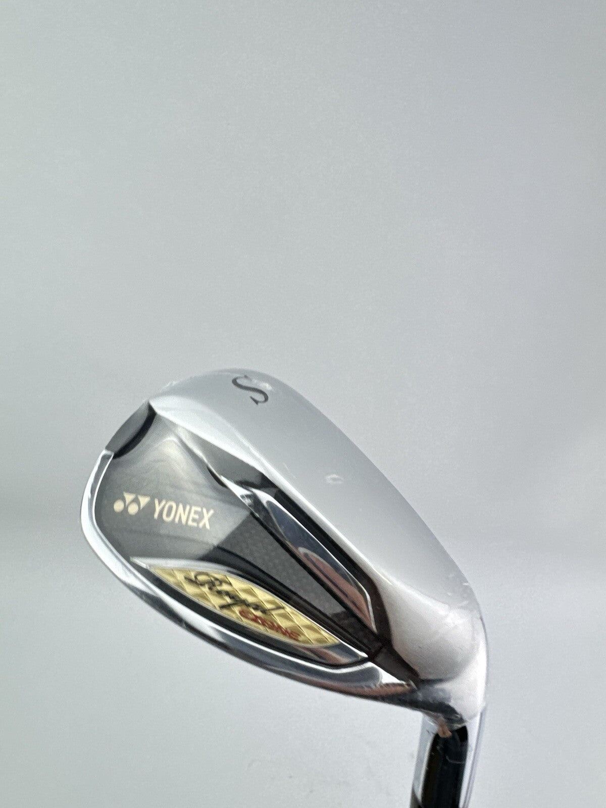 Yonex Royal Ezone Sand Wedge 55* Senior Flex Graphite /Right Handed /New /215984