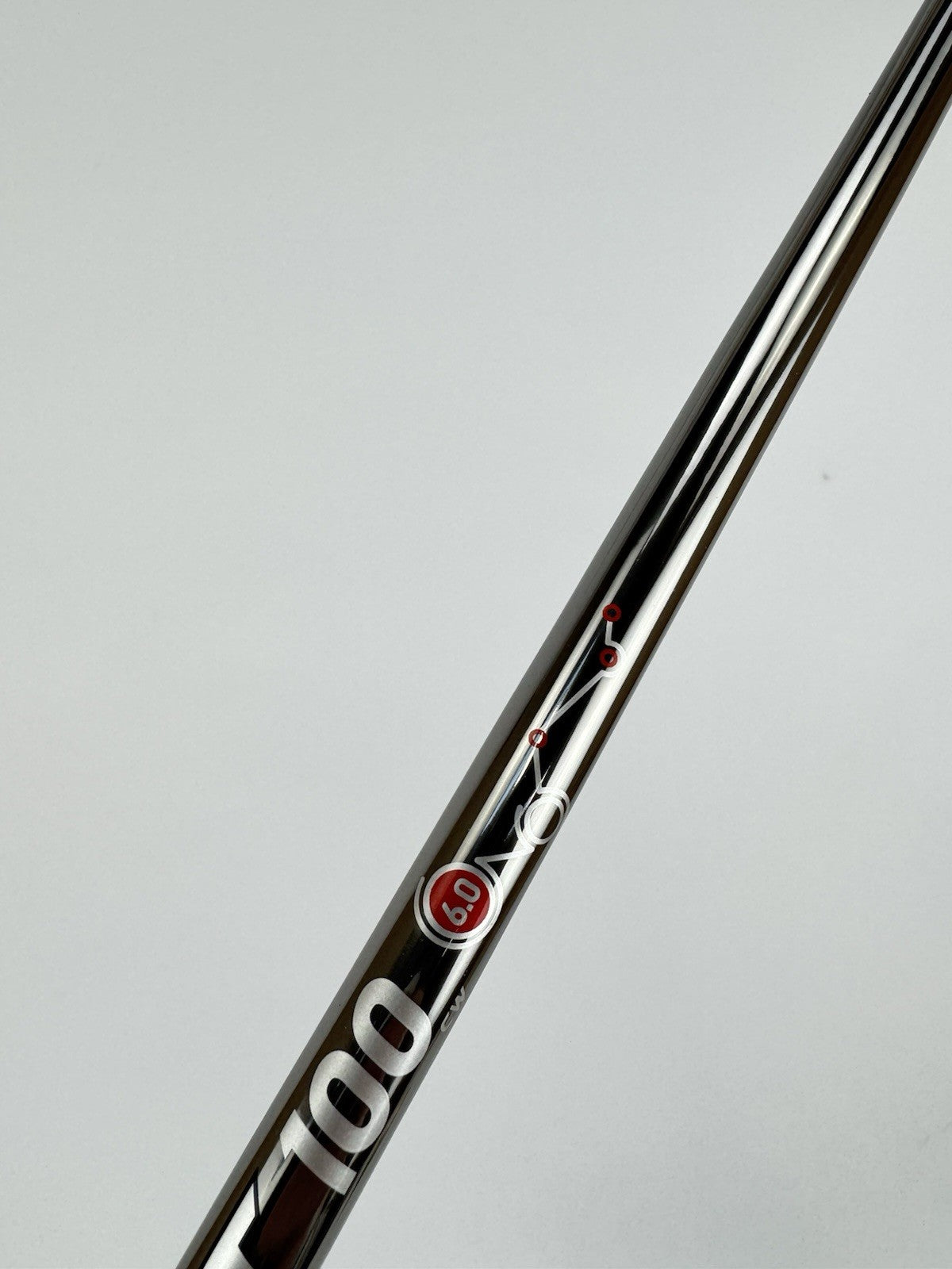 Project X Catalyst Wedge Shaft 100 6.0 Stiff Graphite 36.5”/0.355 Tapered /316227