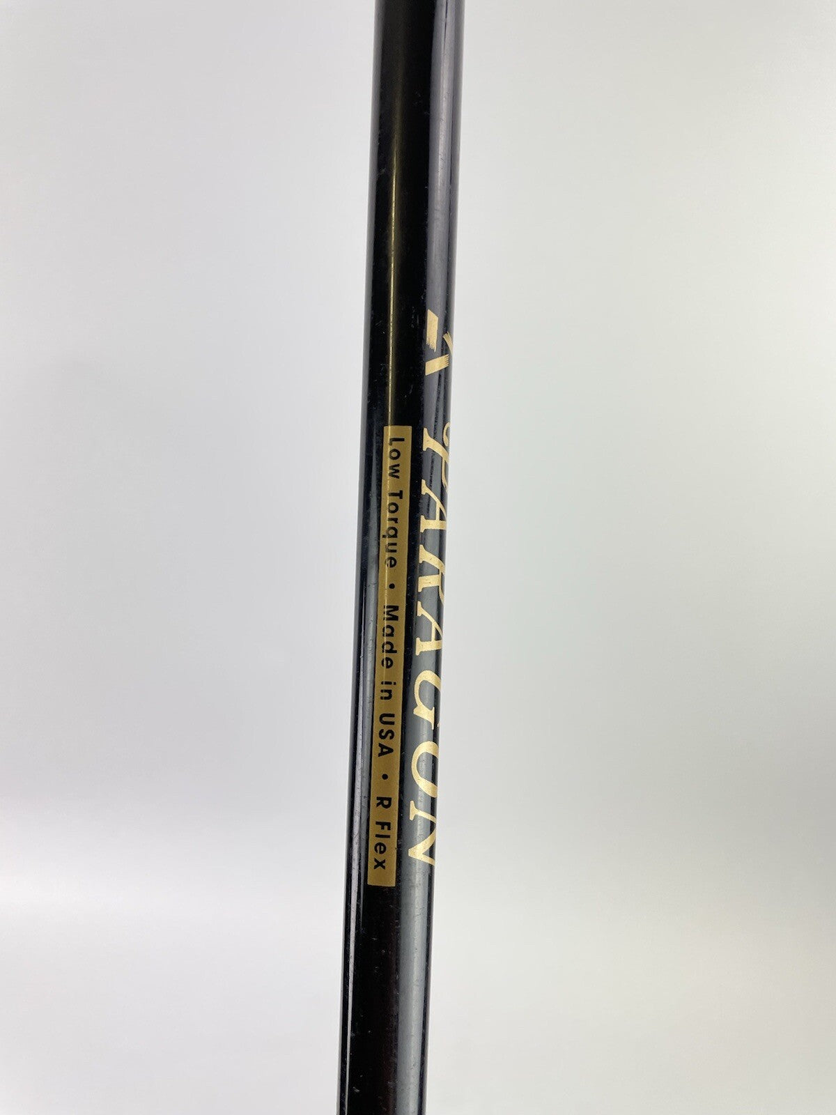 Controller Golf 6 Iron Roll & Bulge Regular Flex Graphite/ New Grip/ 46268
