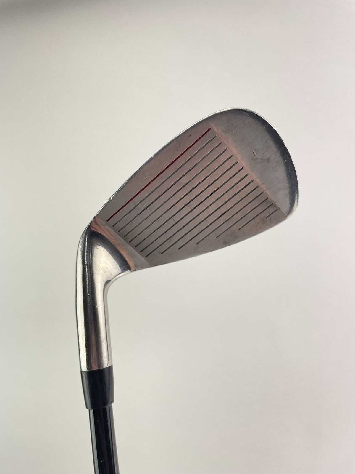 Dunlop Tour 9 Iron Regular Flex Graphite/Right Handed /New Grip /2032812