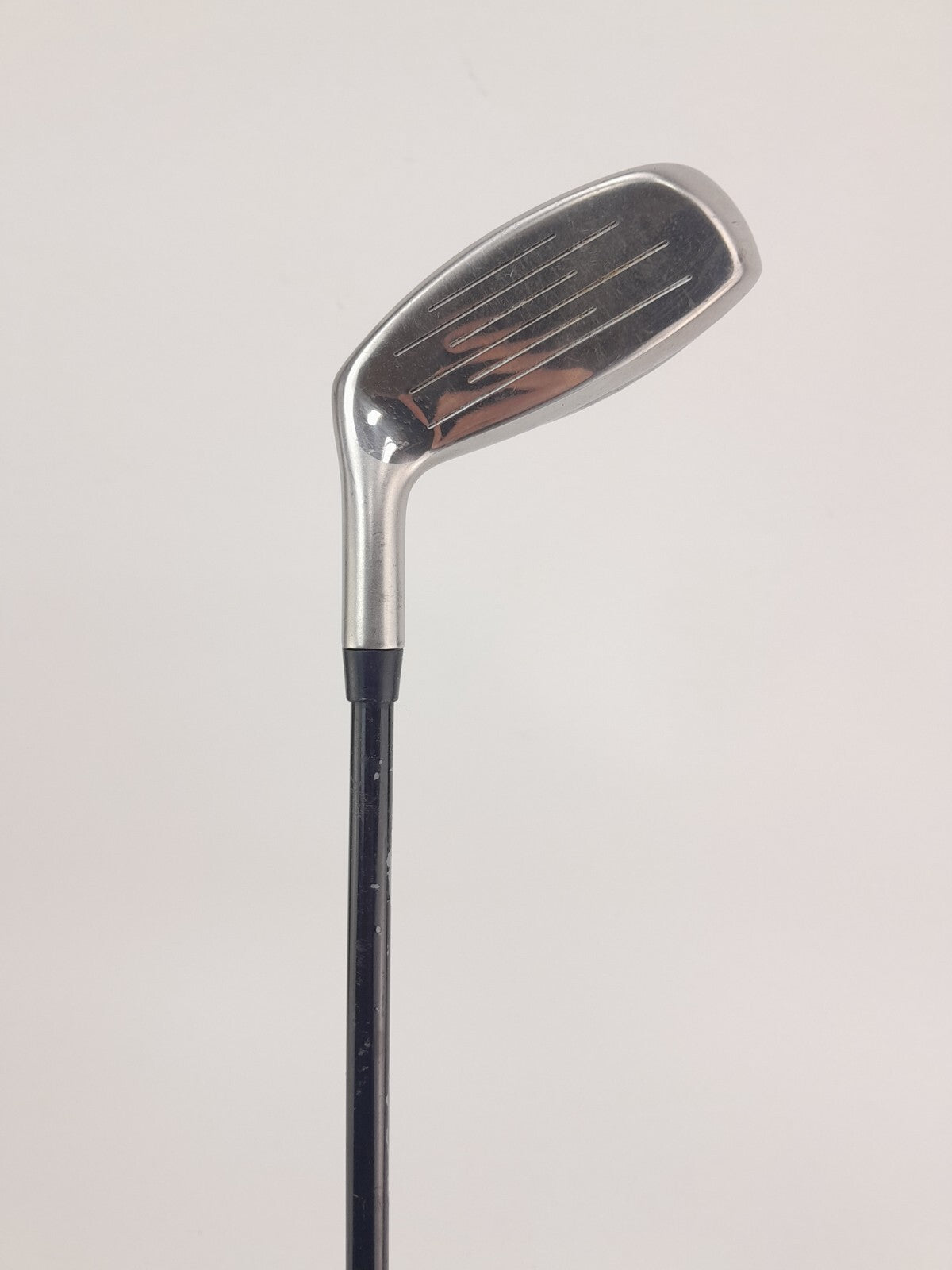 Mens Midsize 4 Hybrid 22* Turbo Power Regular Graphite /Right Handed /165227