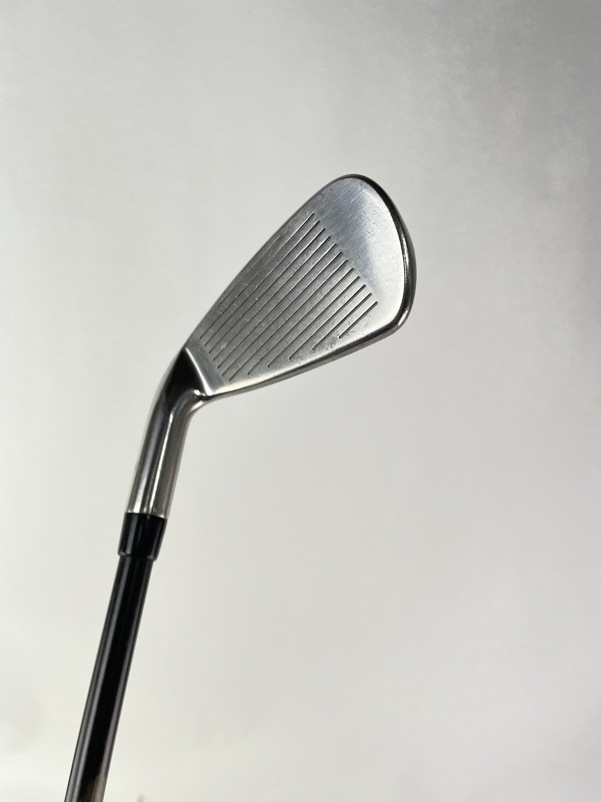 Adams Golf 4 Iron Tight Lies Regular Steel /Graphite Tip /Right /New Grip /1496210