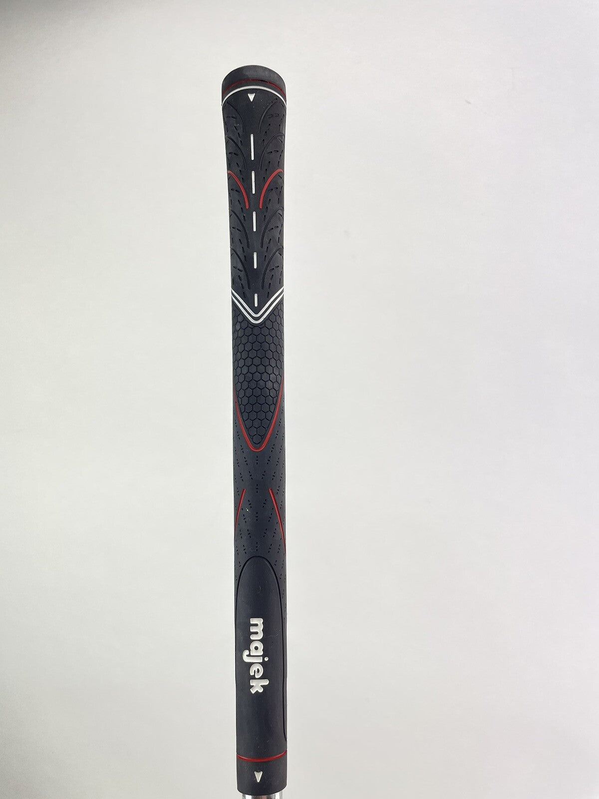 Top Flite 8 Iron Regular Flex Steel Shaft /Right Handed /New Grip /2021715
