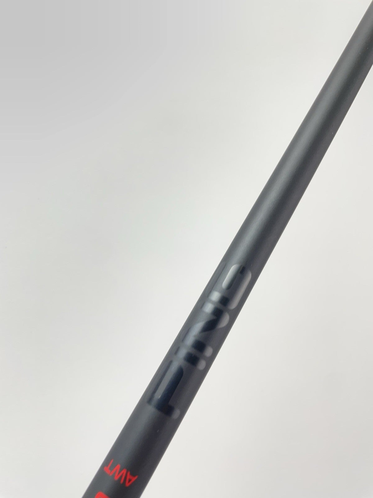 Ping Alta CB Iron Shaft Stiff Flex Graphite 35.5” /0.355 Tapered /300917