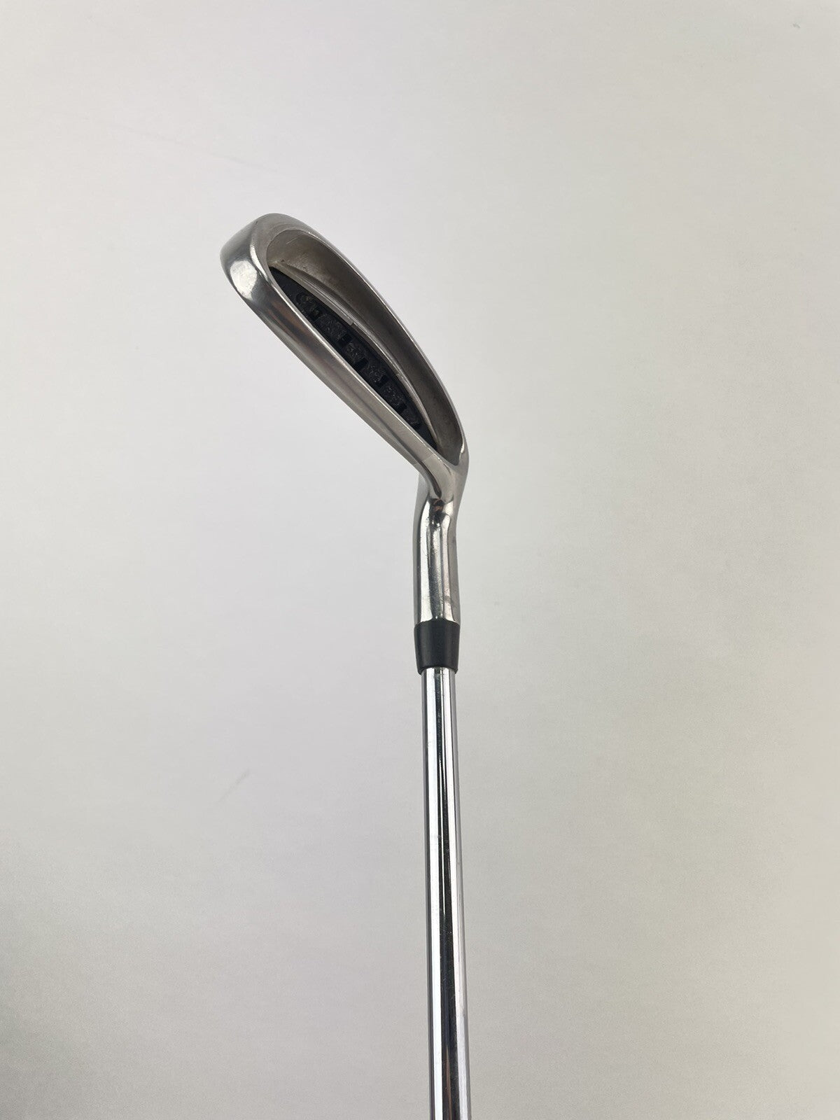 Wilson Deep Red 6 Iron Regular Flex Steel /Right Handed /New Mid Grip /1925914