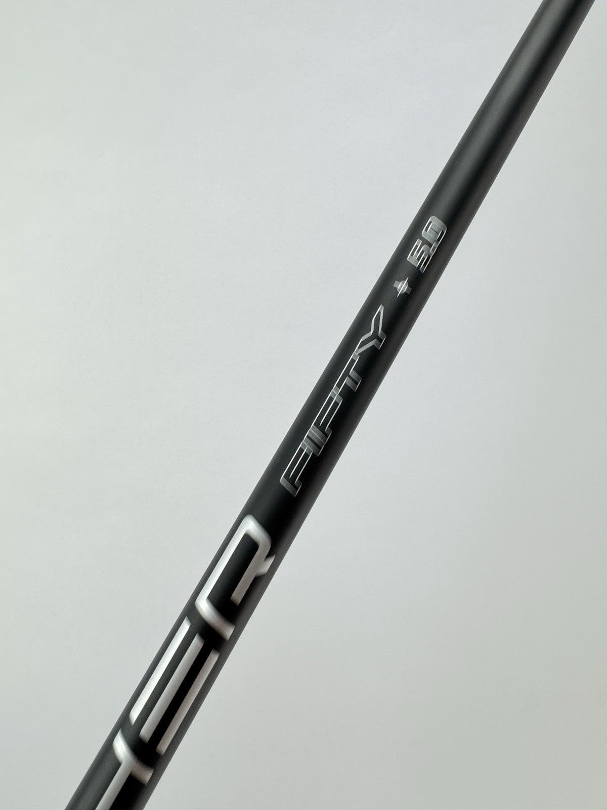 Cypher 2.0 Fifty Callaway Hybrid Shaft 5.0 Senior Flex Graphite /39 /254894