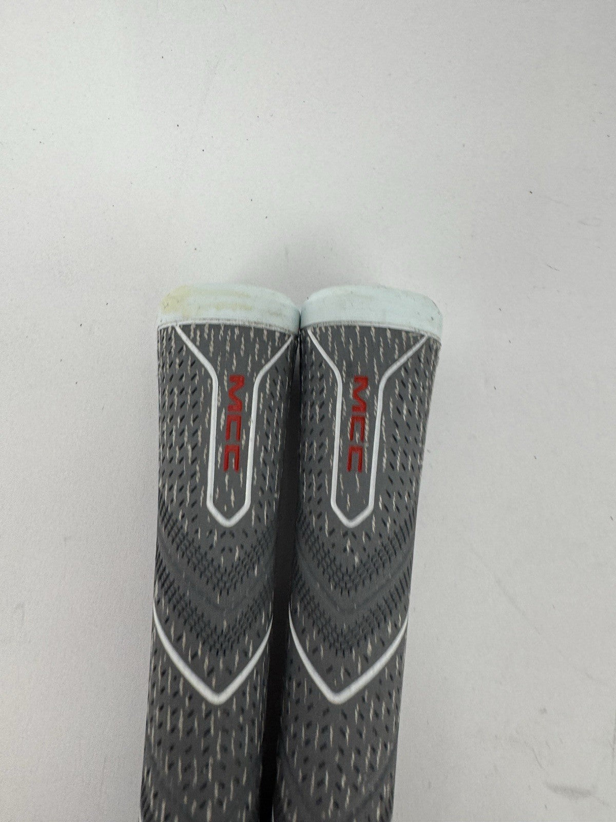 Golf Pride Mcc Plus4 Align Max Golf Grips (2) Standard /Black /Pulled /352534