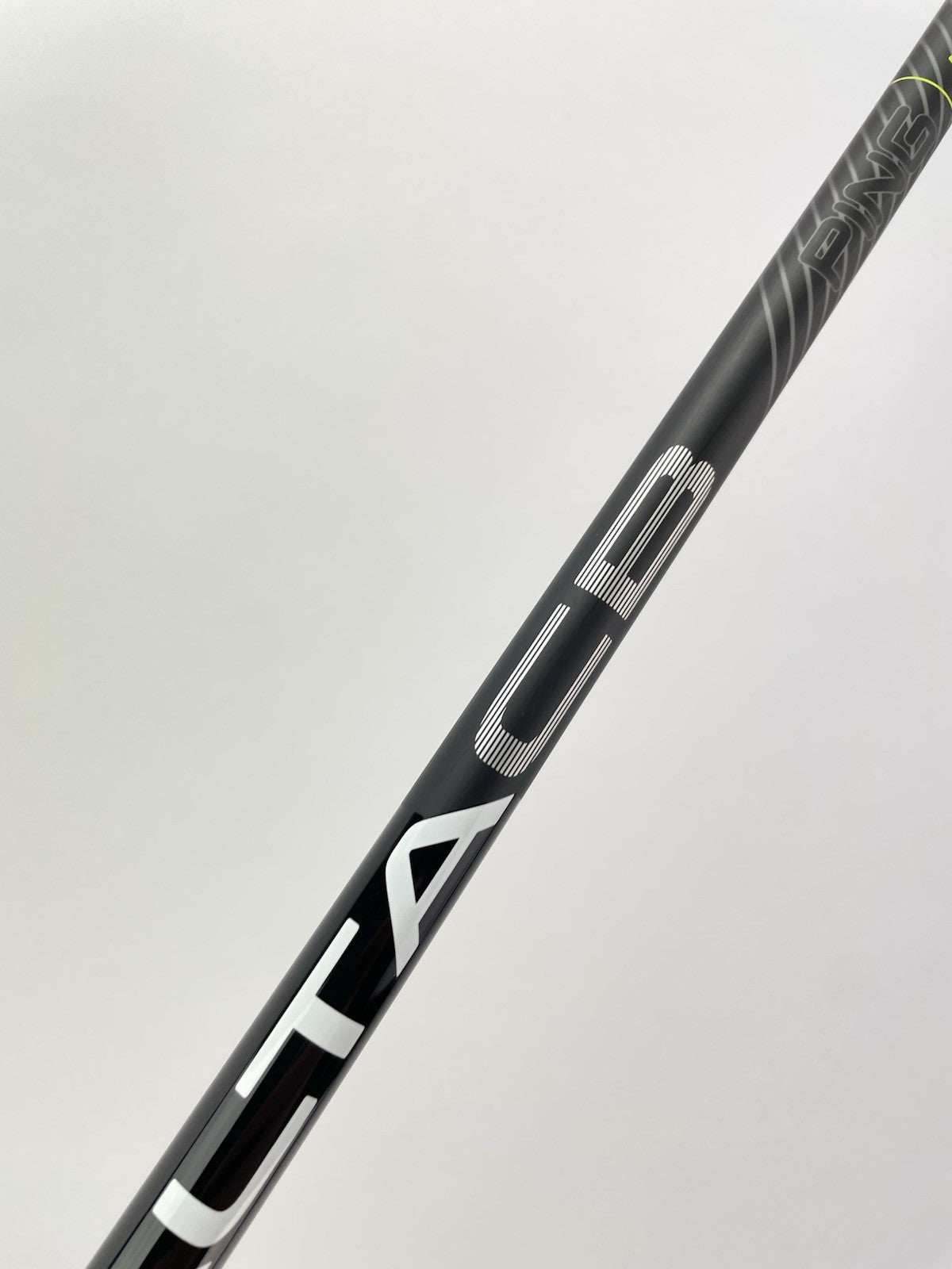 Alta CB Iron Shaft SR Senior Flex Graphite 35.75” /0.355 Tapered /296714