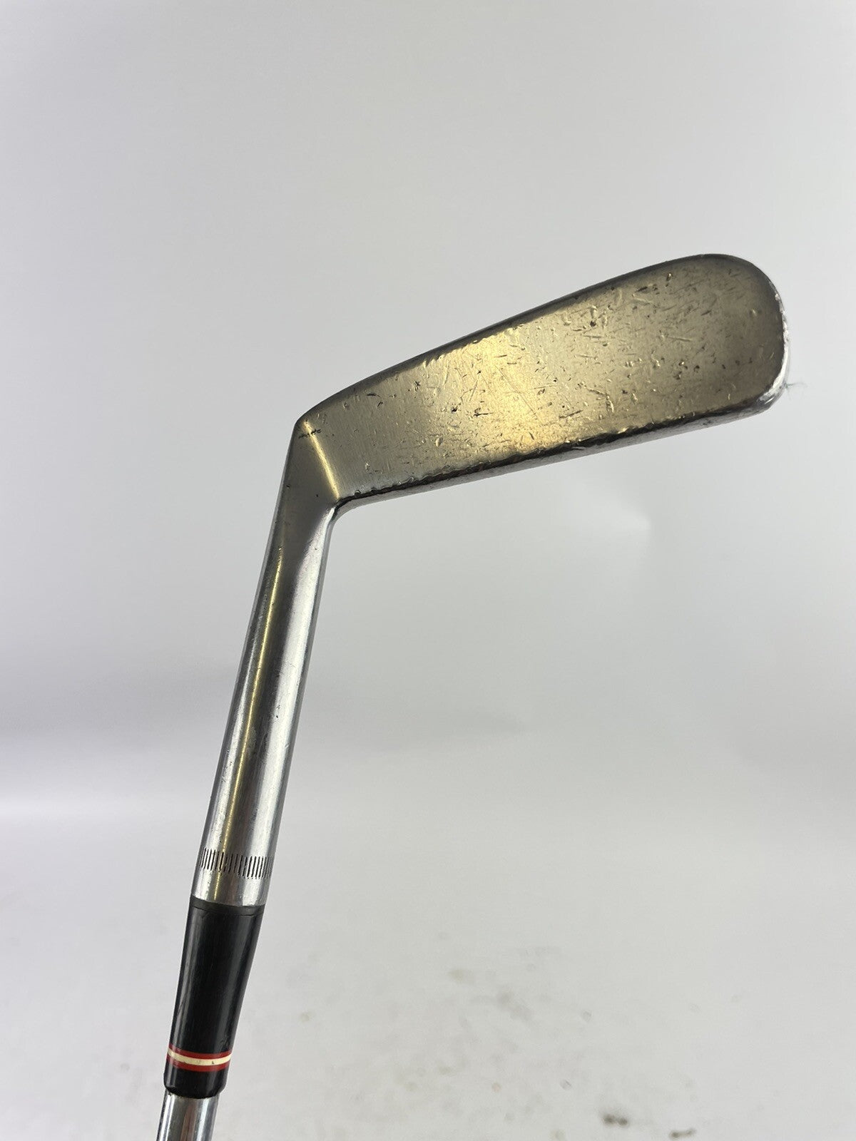 Slazenger Jean Donald Blade Putter 34” /Heel Shafted /Right /New Grip /30445