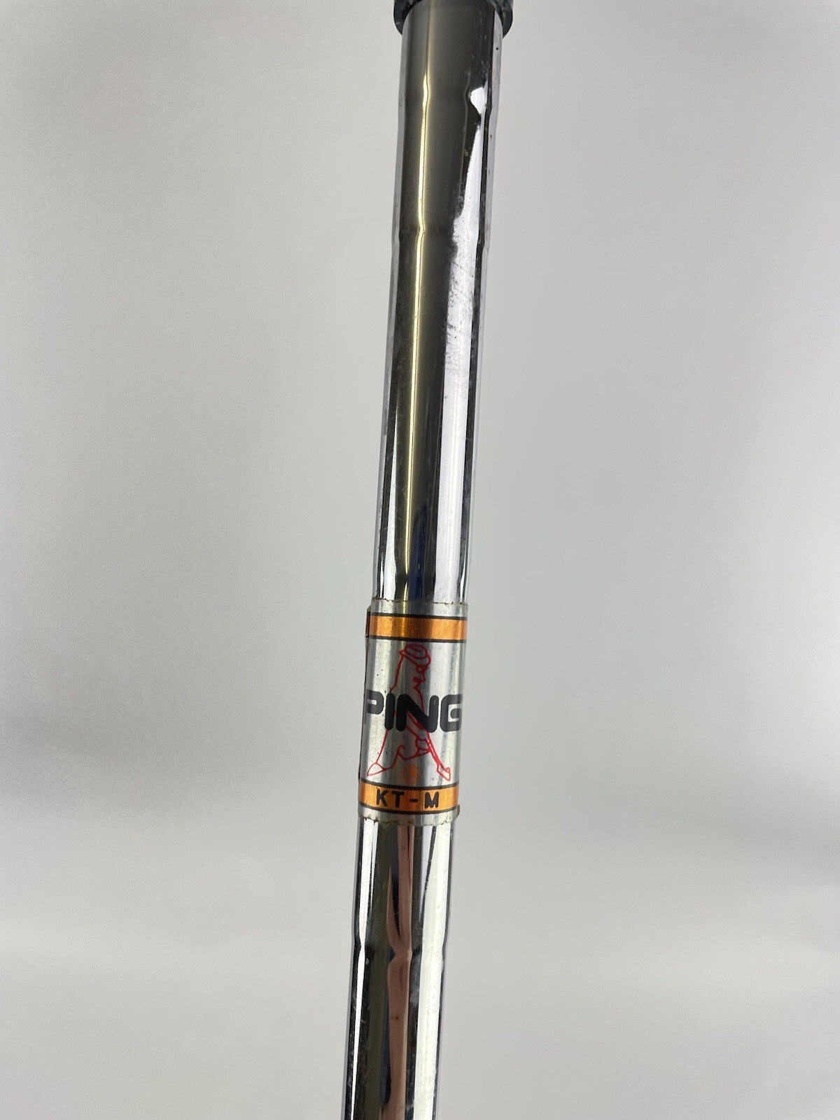 Ping Zing 4 Iron Black Dot Regular Steel /Right Handed /New Grip /922616