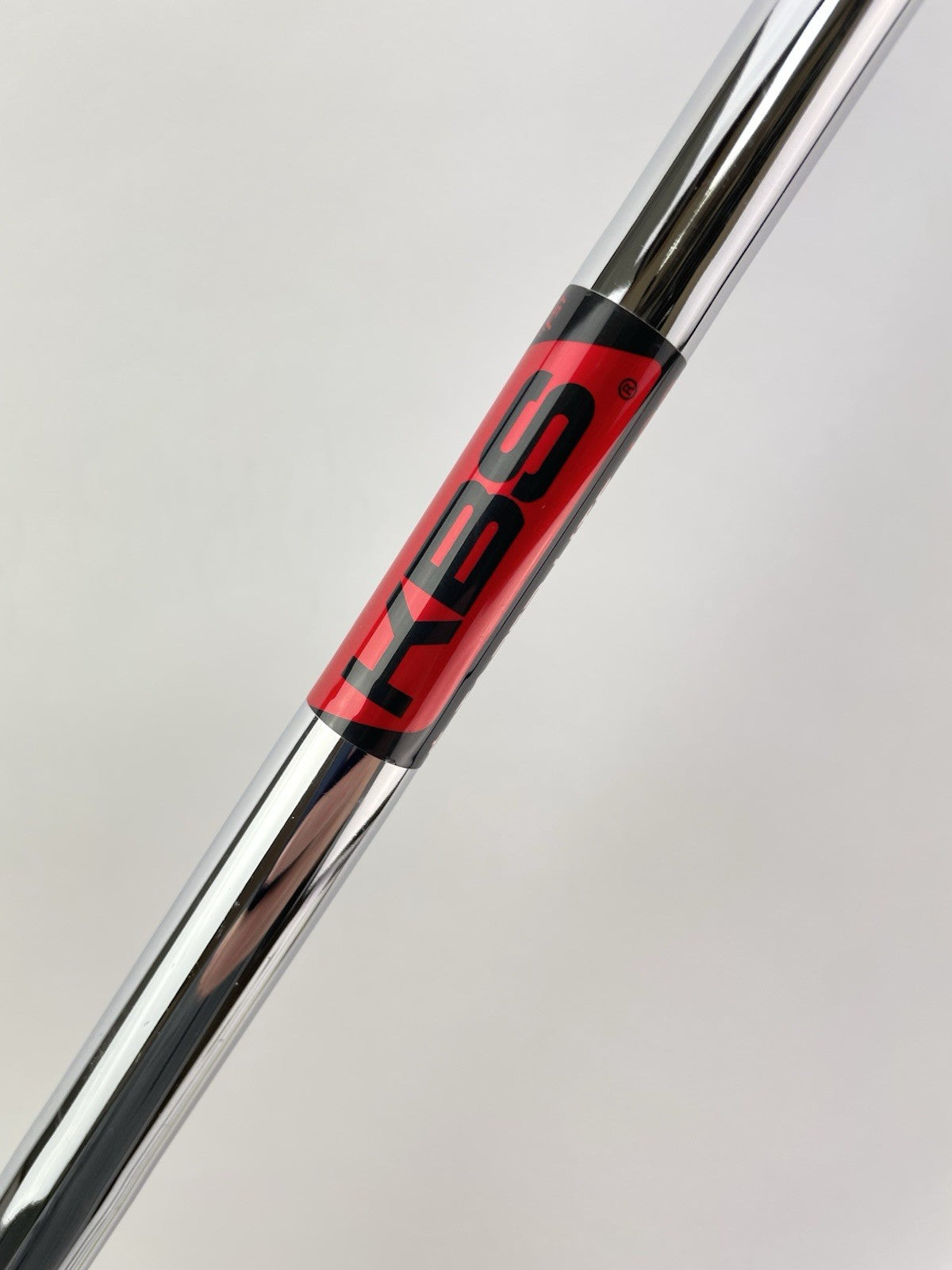 KBS $-Taper Lite 100 Iron Shaft Regular Flex Steel 35.25 /0.355 Tapered /254542