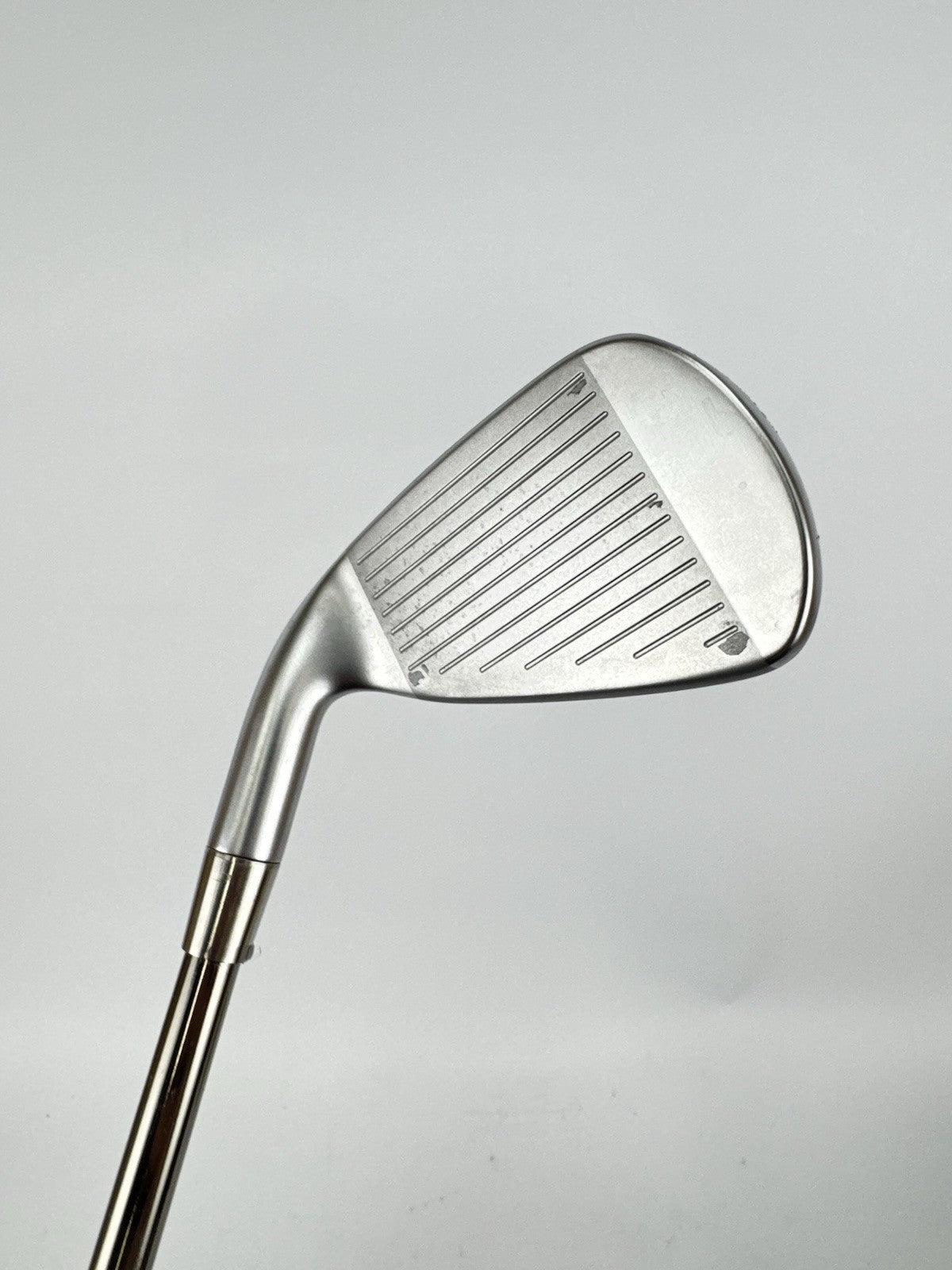 Mizuno JPX923 Hot Metal Ladies 7 Iron Recoil ESX F0 Graphite /Demo /314719