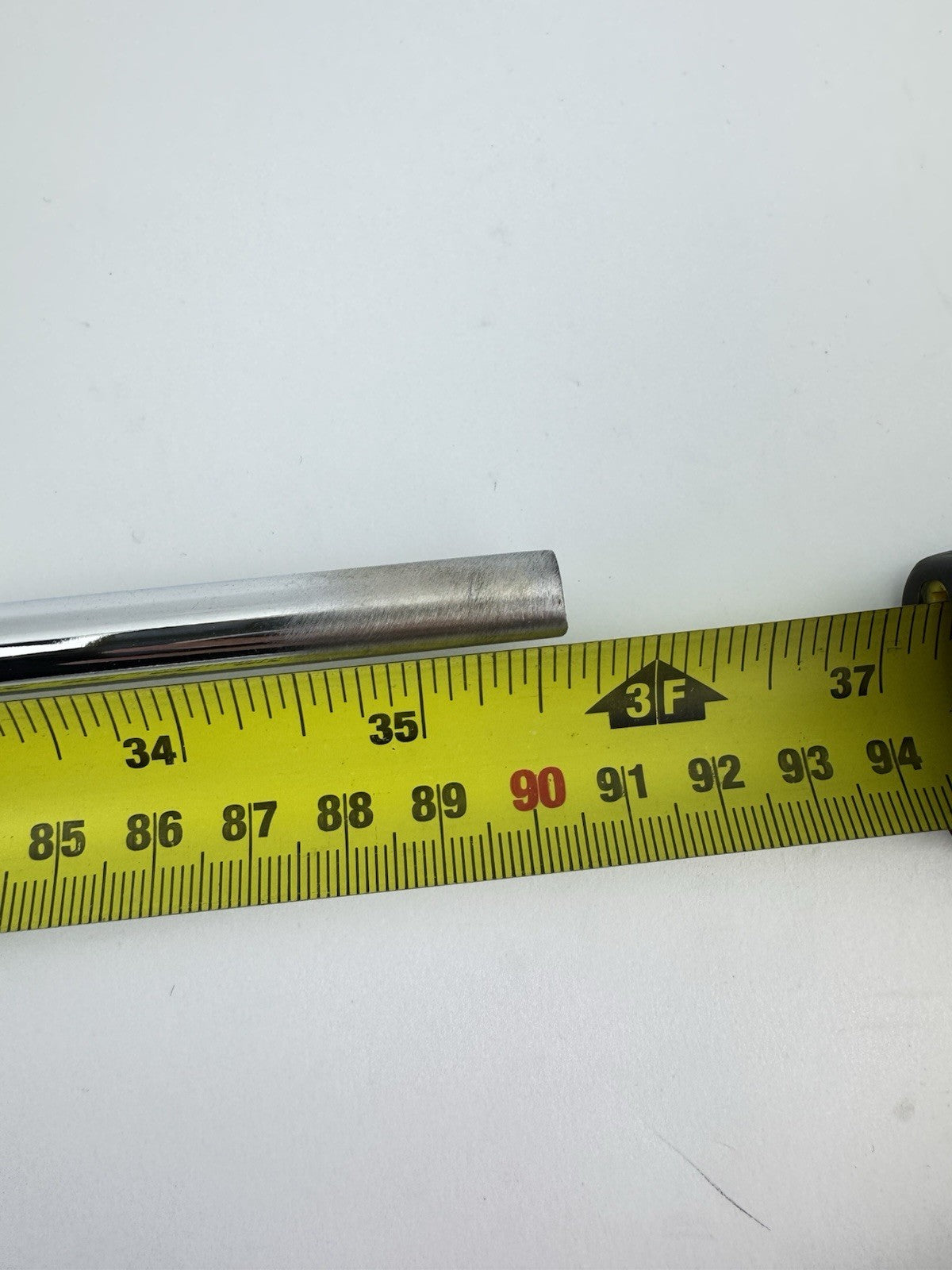 Elevate MPH Iron Shaft Stiff Flex Steel 35.5” /0.370 Parallel /30775 10