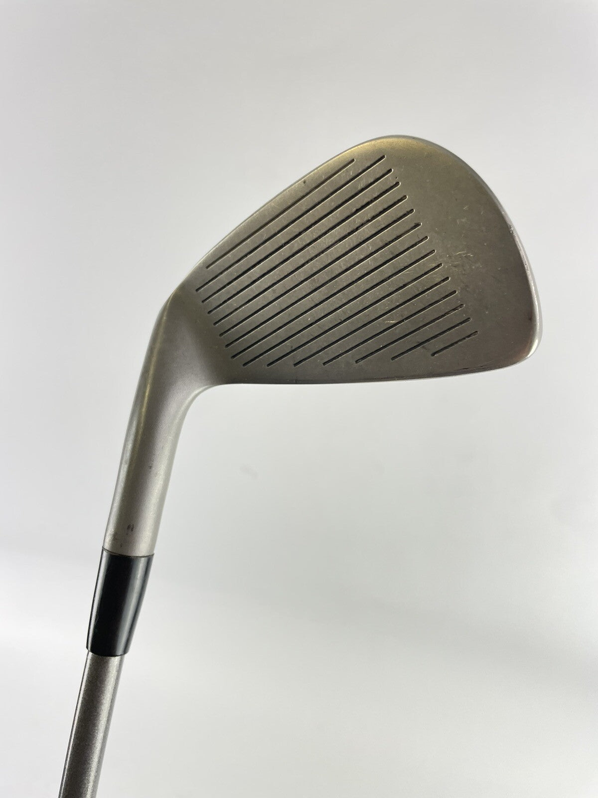 Ray Cook Titanic 3 Iron Regular Flex Graphite Shaft /Right Handed /1047812