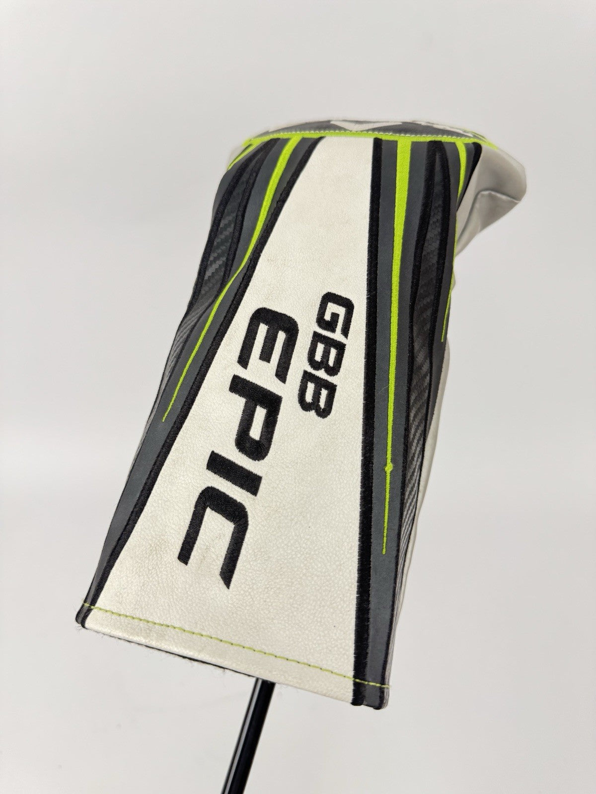 Callaway Epic Speed Driver 10.5* Hzrdus Handcrafted Proto 6.5 X Flex /3507618